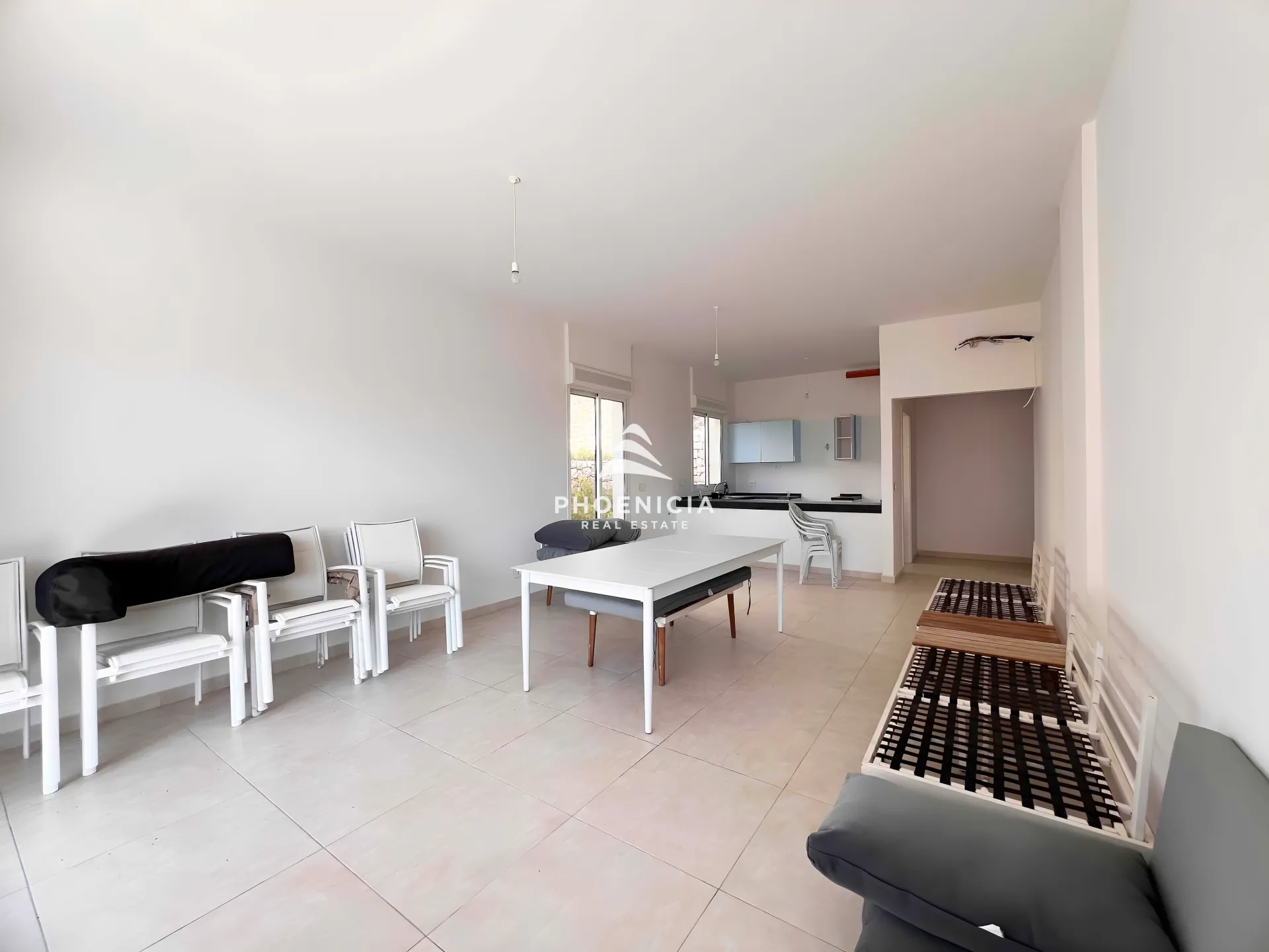 Apartment for Sale in Mehrine - 2 bed, 2 bath