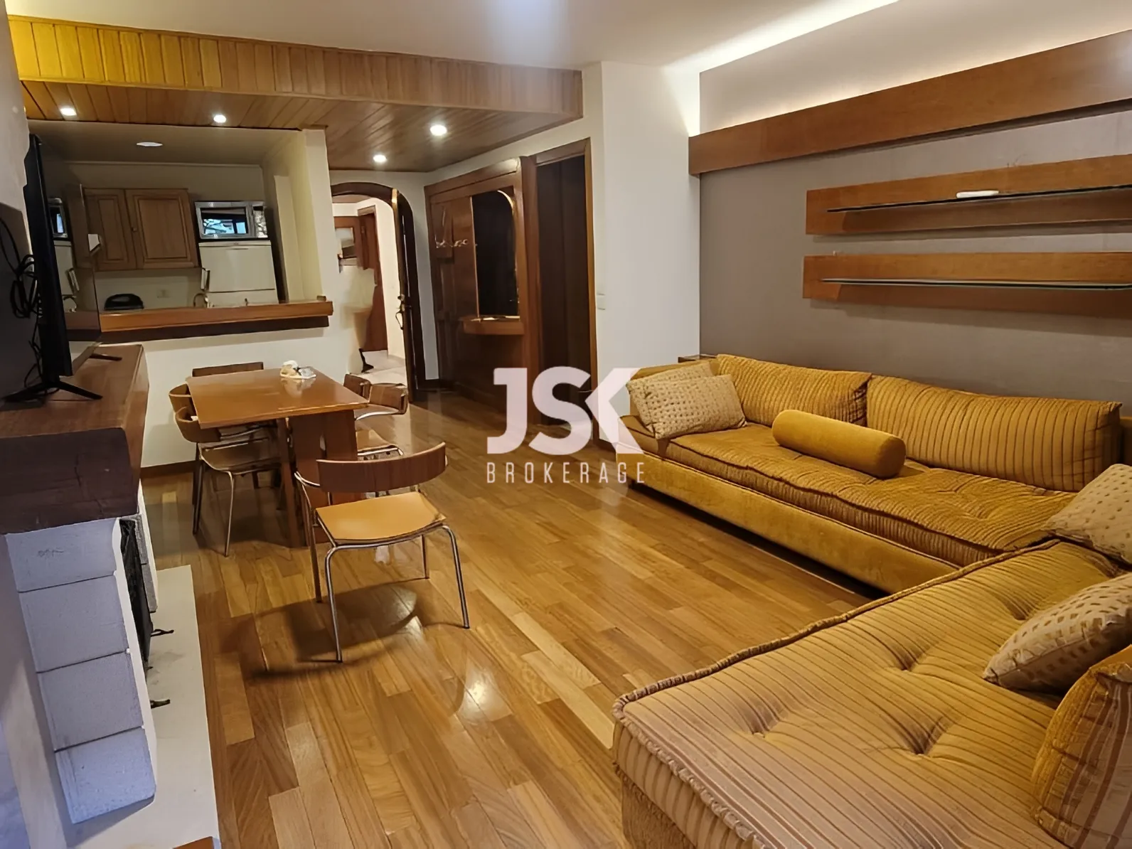 Chalet for Rent in Kafr