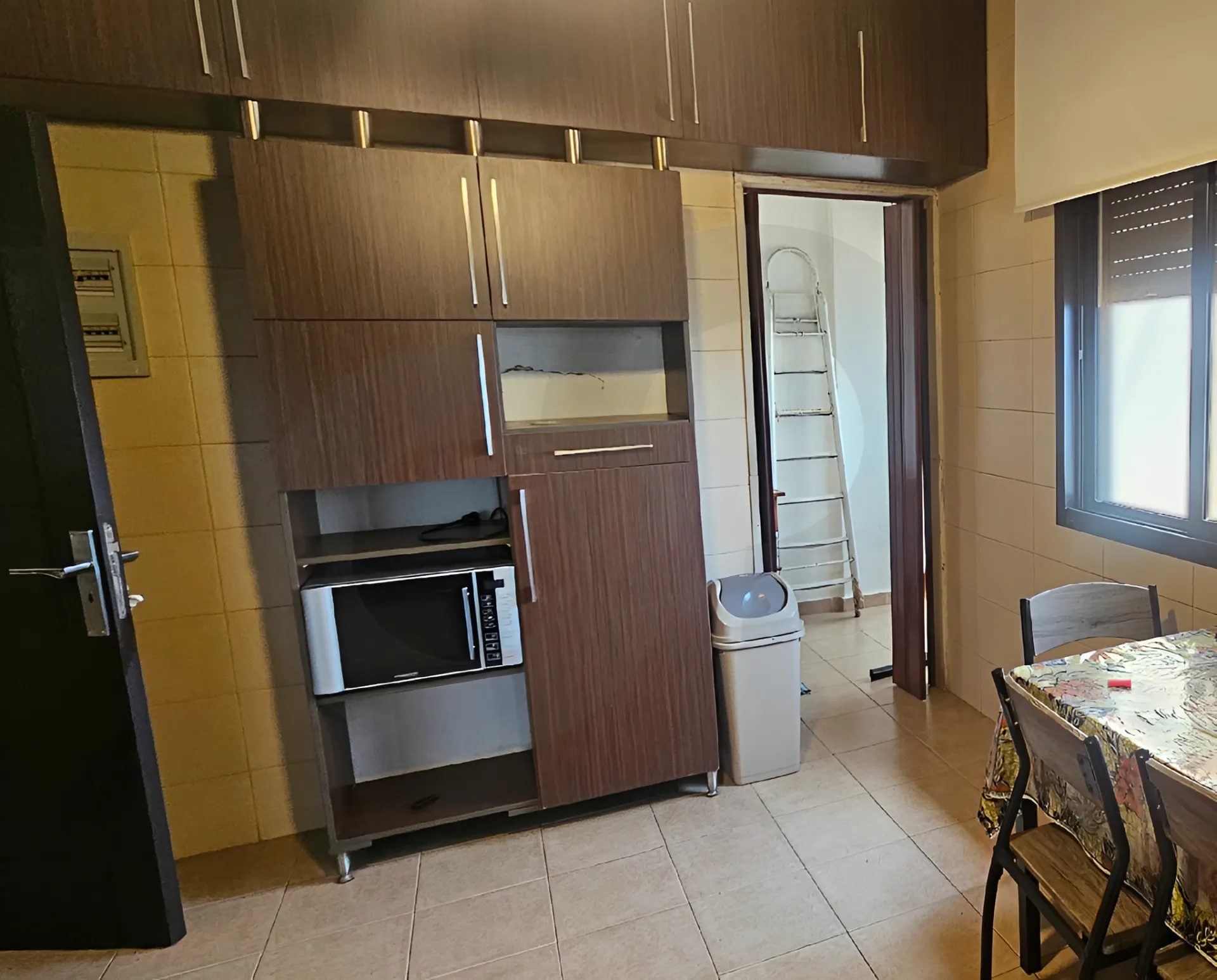 Apartment for Rent in Jnah