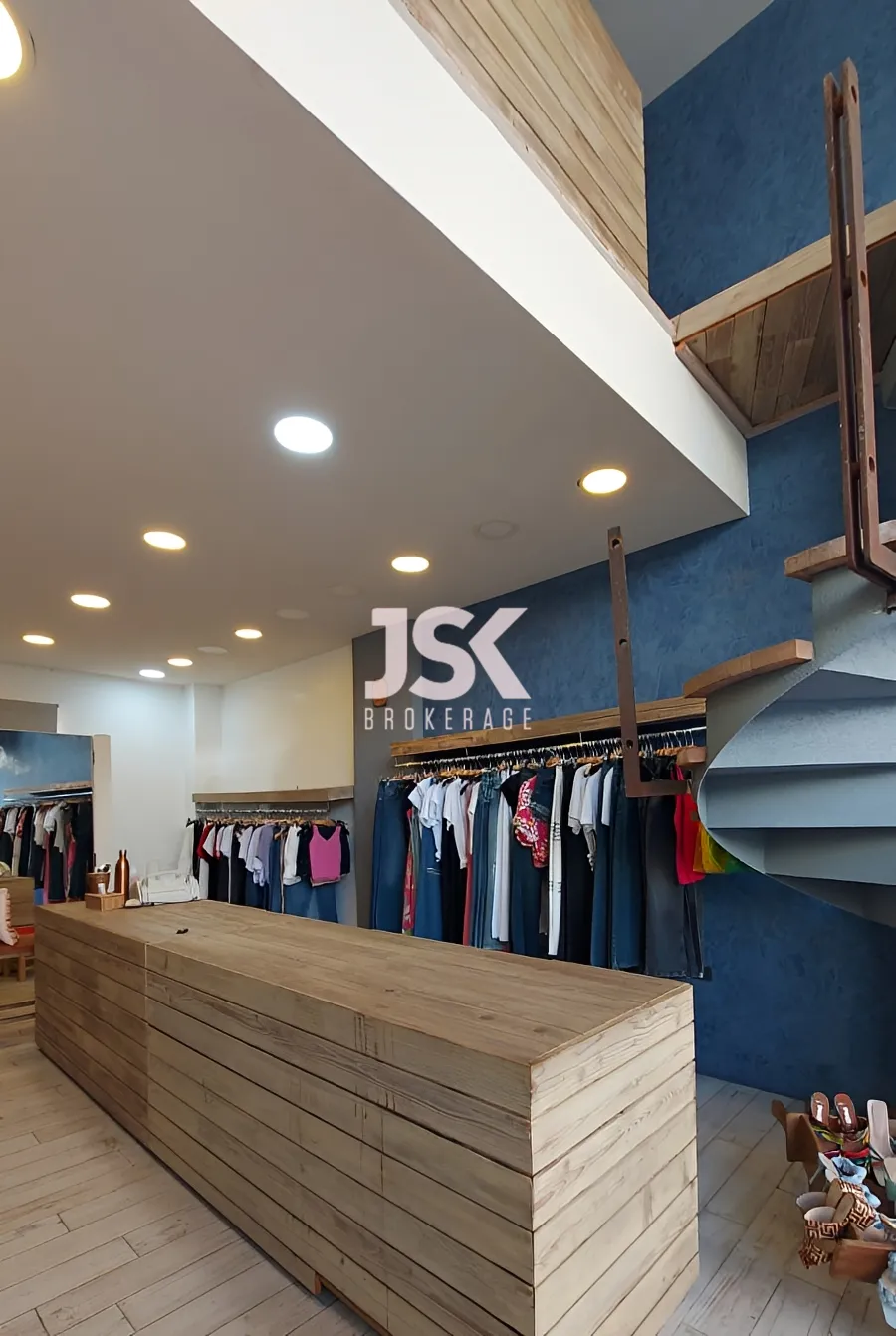 Shop for Rent in Byblos