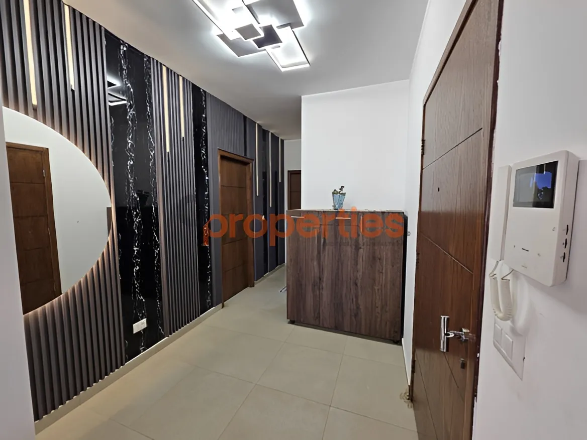 Apartment for Sale in Jouret El Ballout