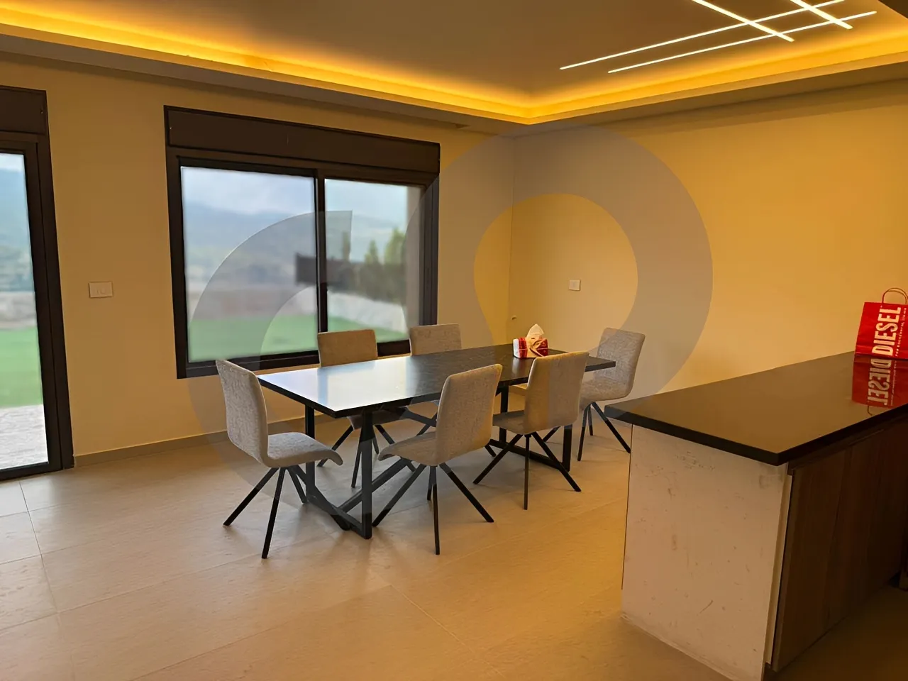 Villa for Sale in Mechmech