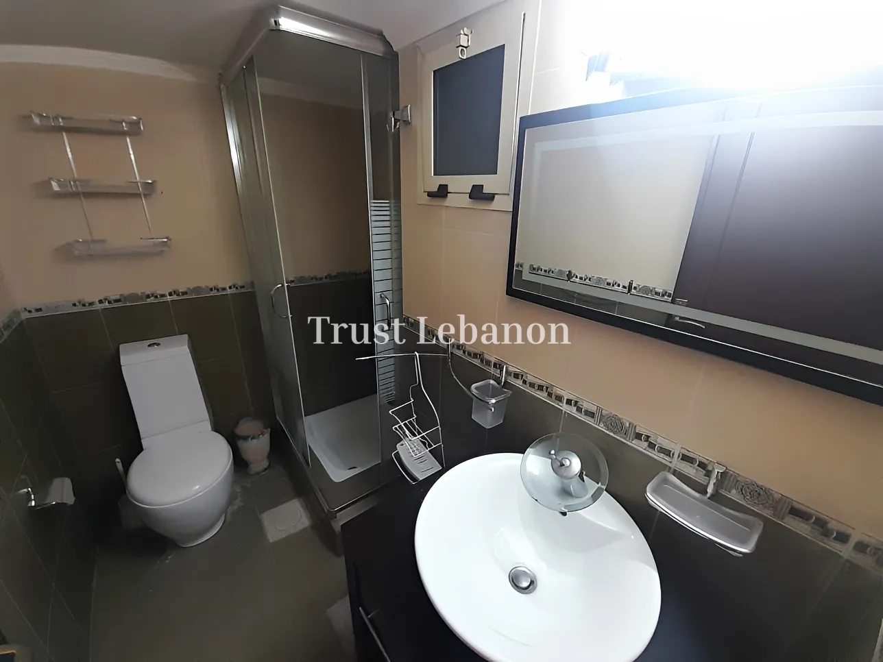 Apartment for sale in Forn El Chebbak