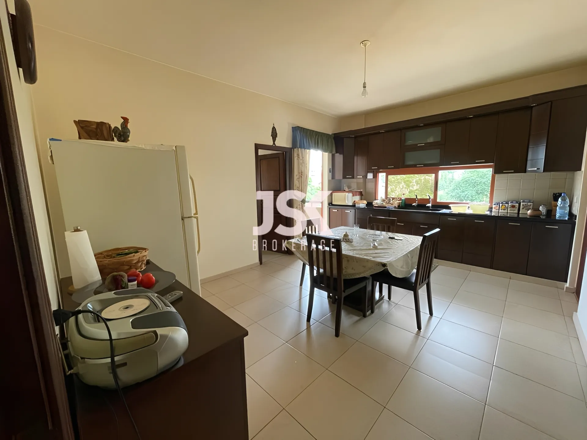 Apartment for Sale in Byblos