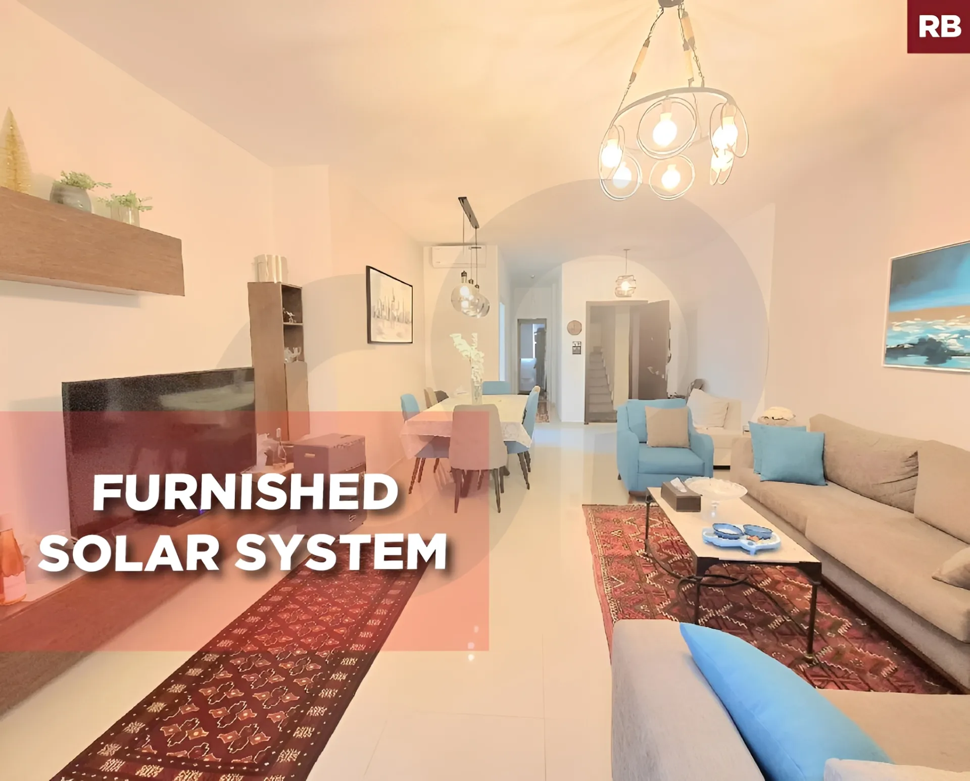 Apartment for Sale in Jdayel, Lebanon - 2 bed, 2 bath