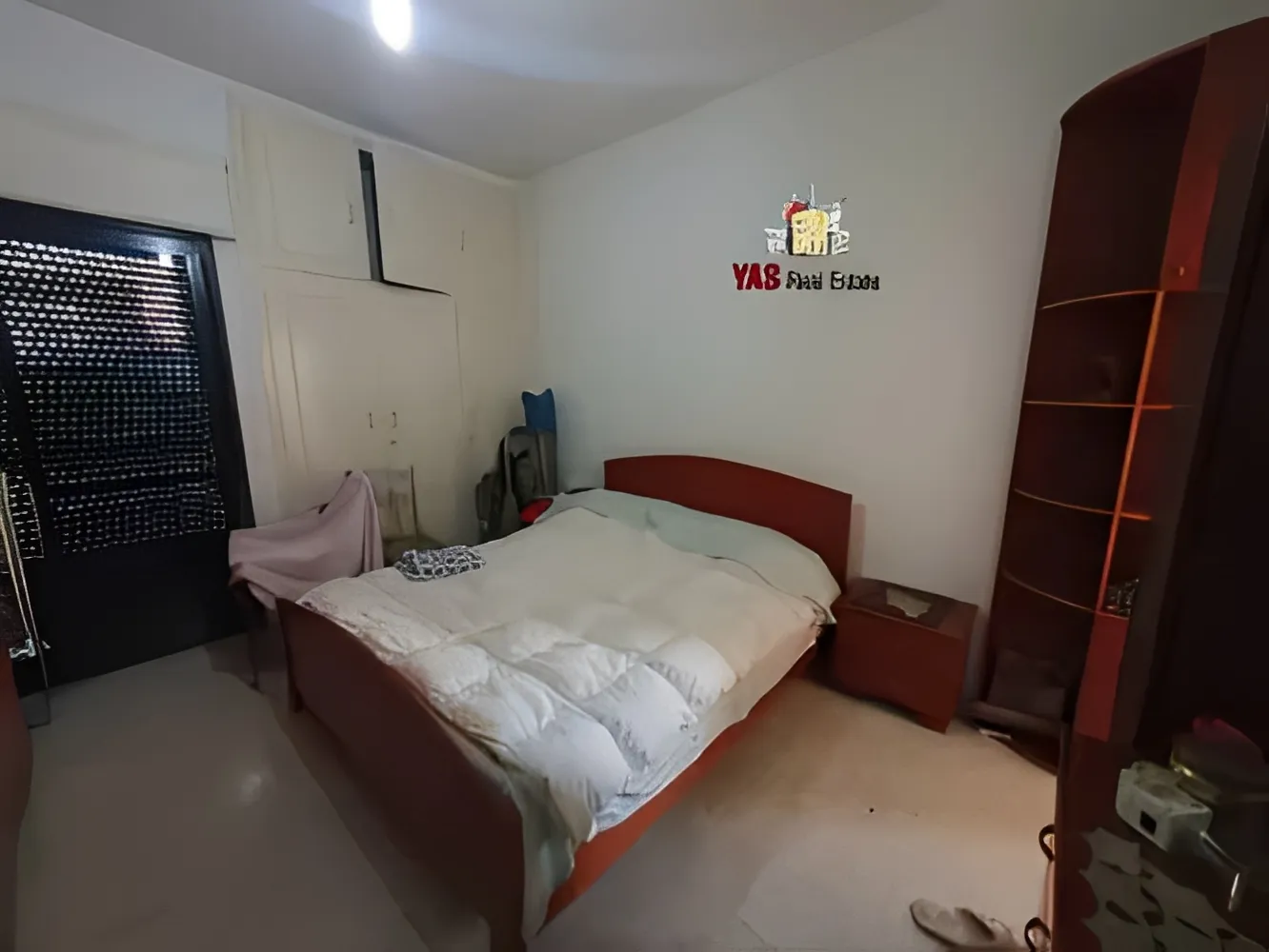 Apartment for Rent in Ajaltoun