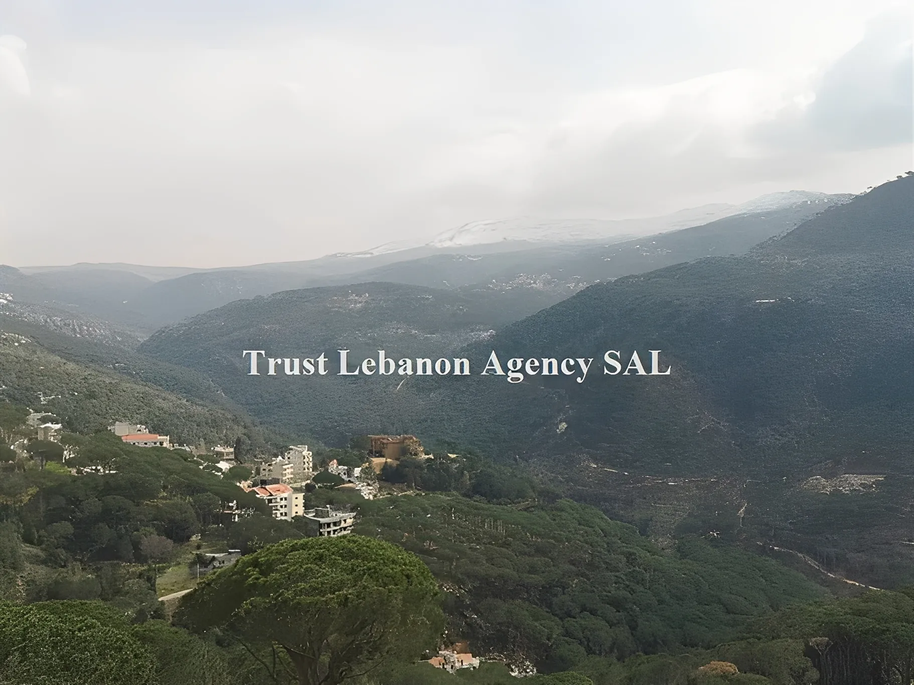 Apartment for Sale in Metn Baabdat Lebanon