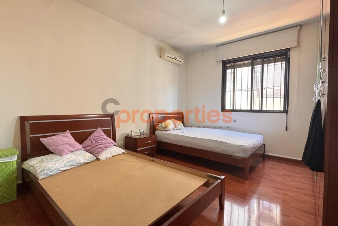 Apartment for Sale in Aaoukar