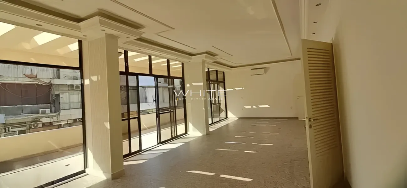 Apartment for Rent in Hamra - 4 bed, 4 bath