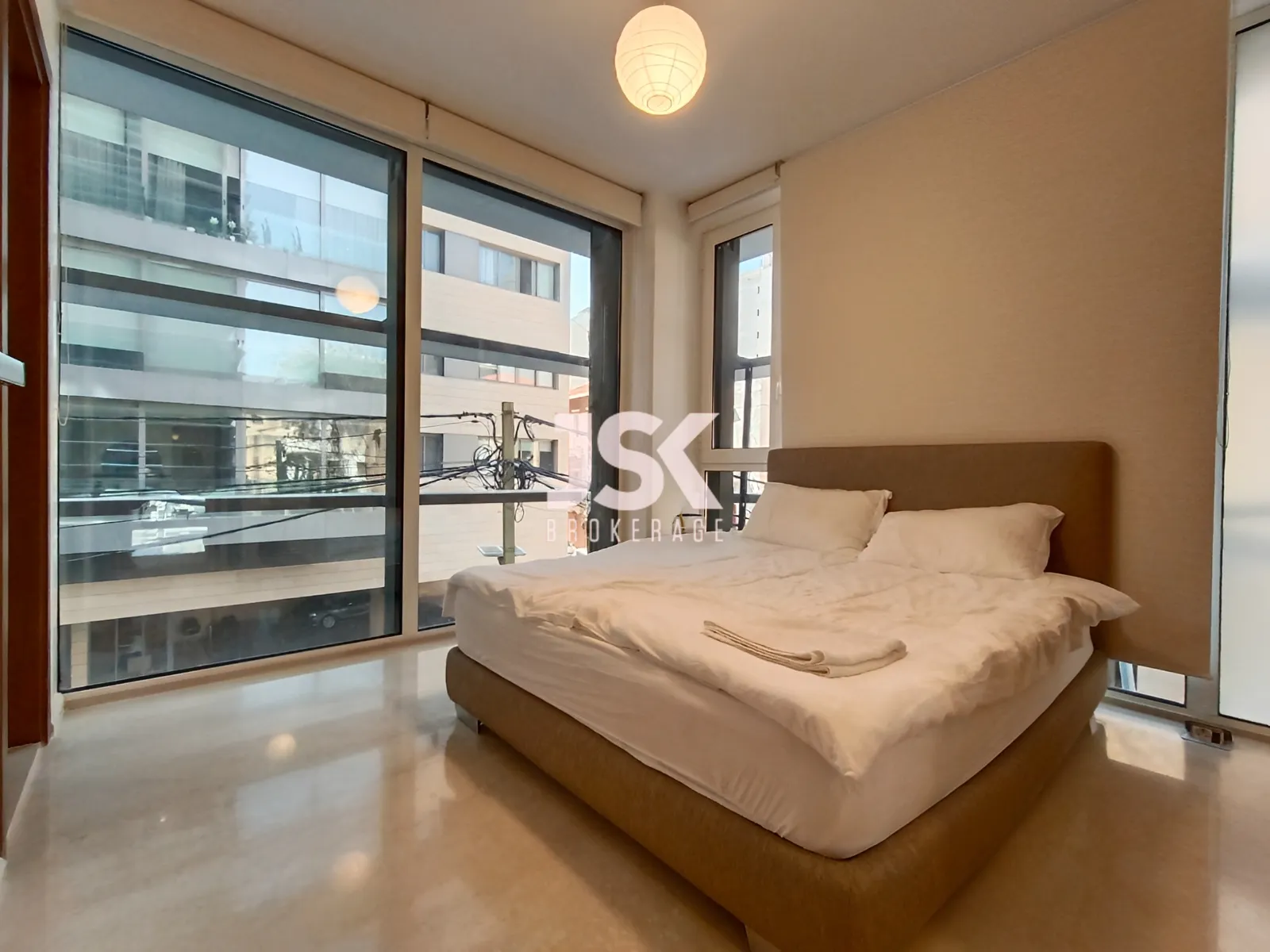 Apartment for Rent in Achrafieh