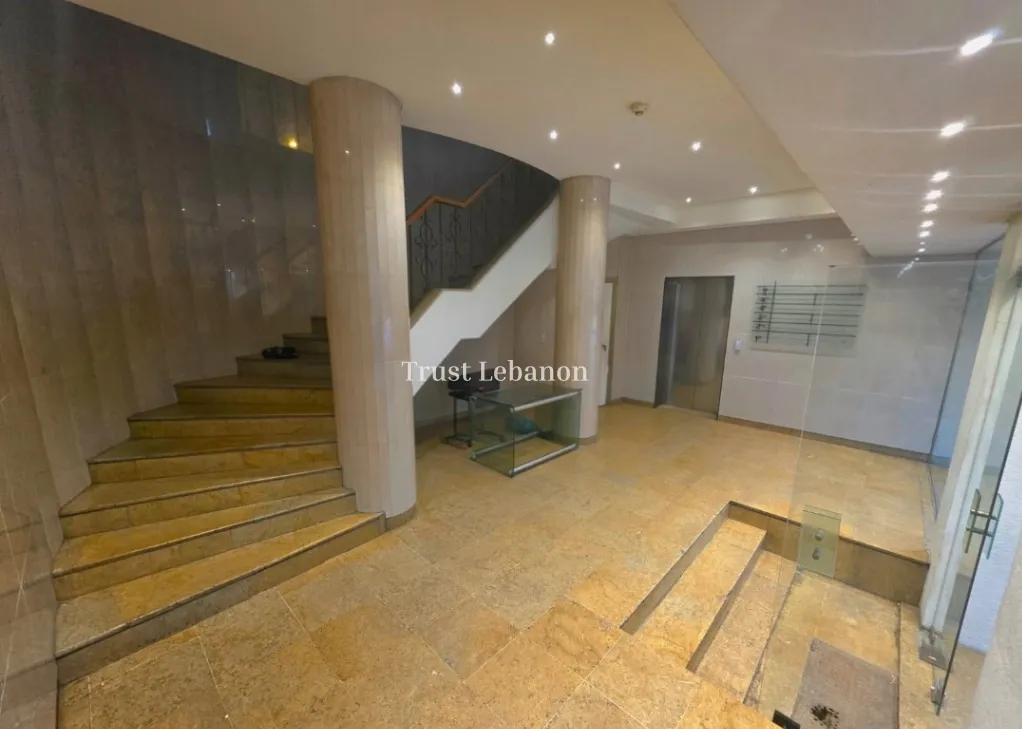 Office for rent in Downtown, beirut, Lebanon