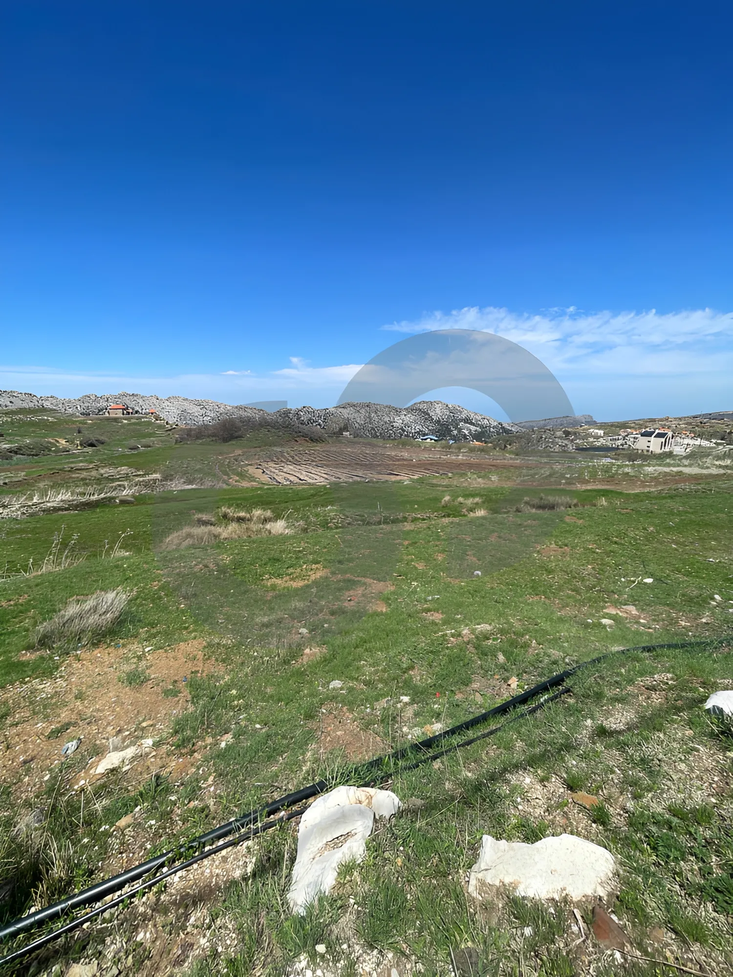 Land for Sale in Tannourine El Tahta