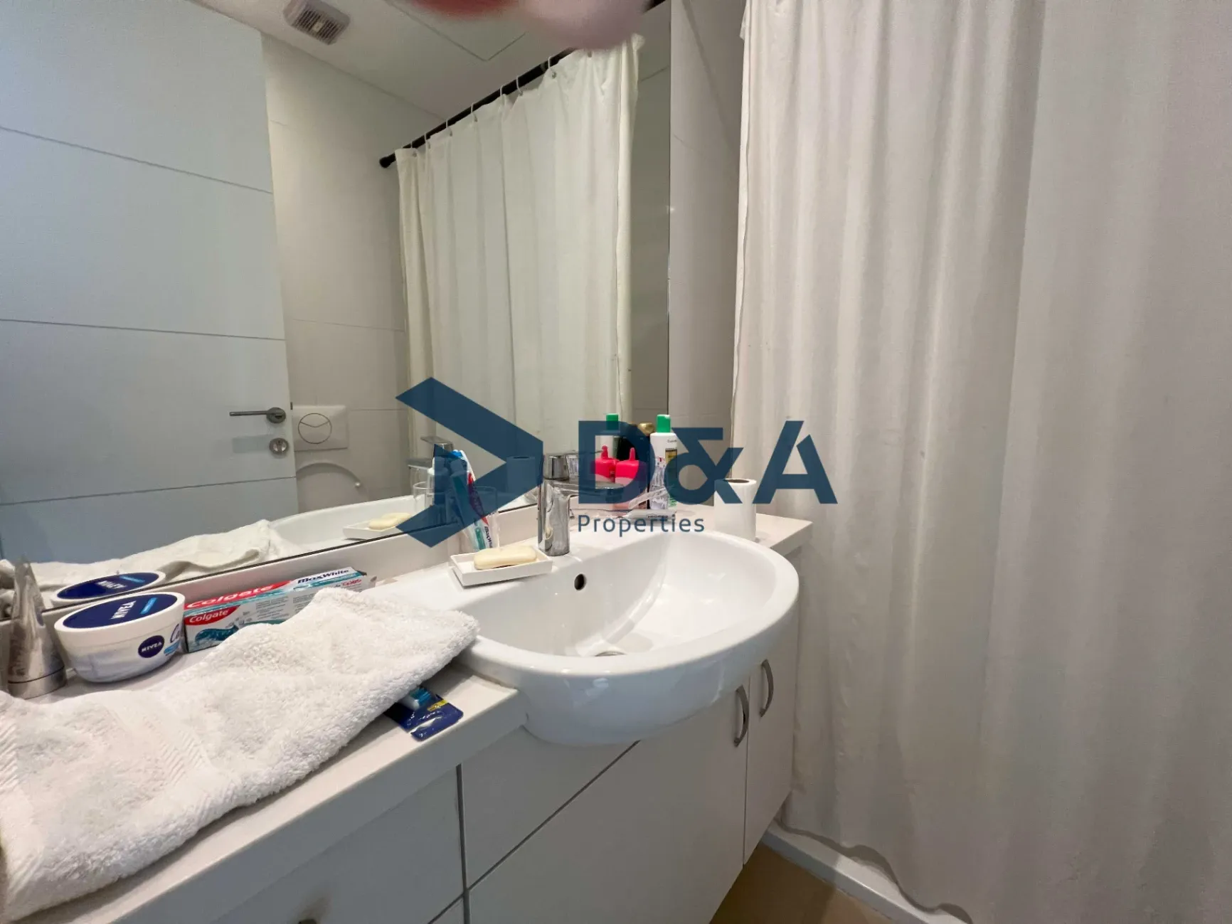 Apartment for sale in Achrafieh, Beirut, Lebanon