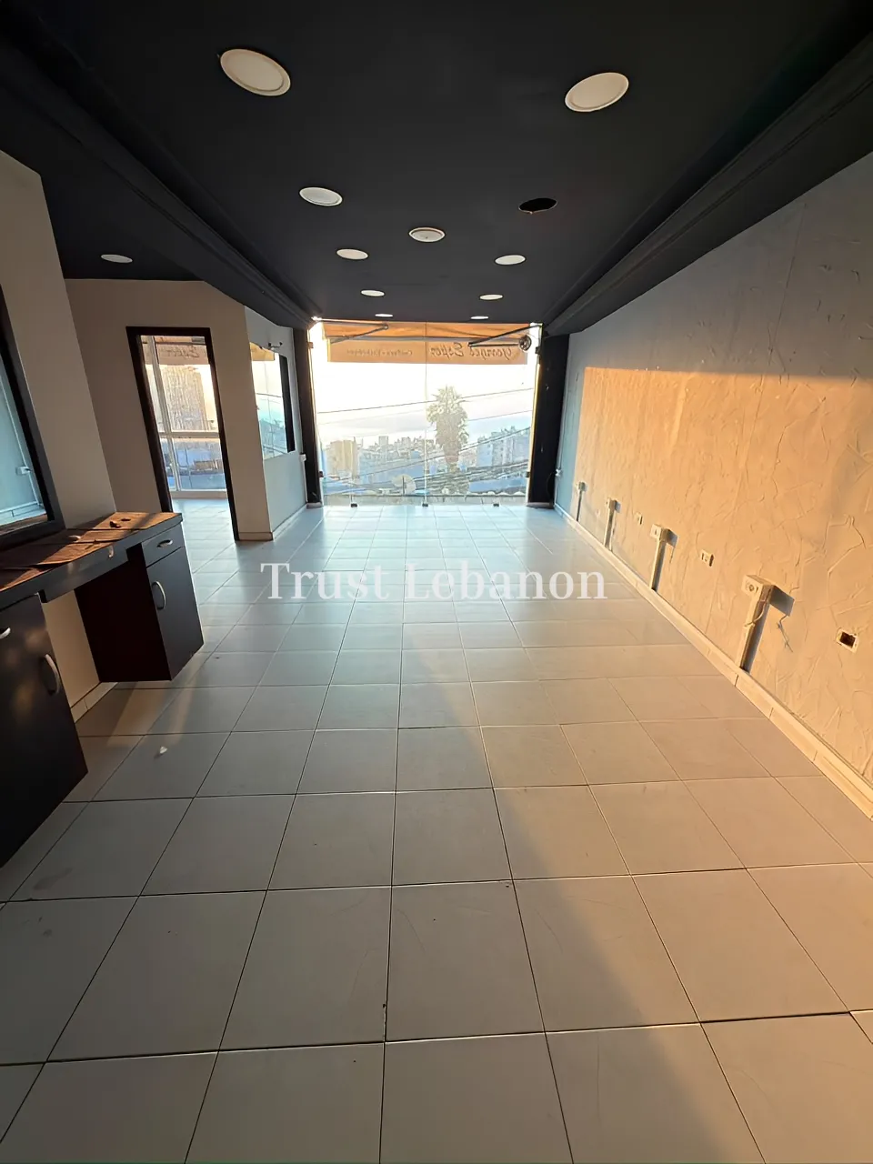 Office for rent in Bsalim, Lebanon