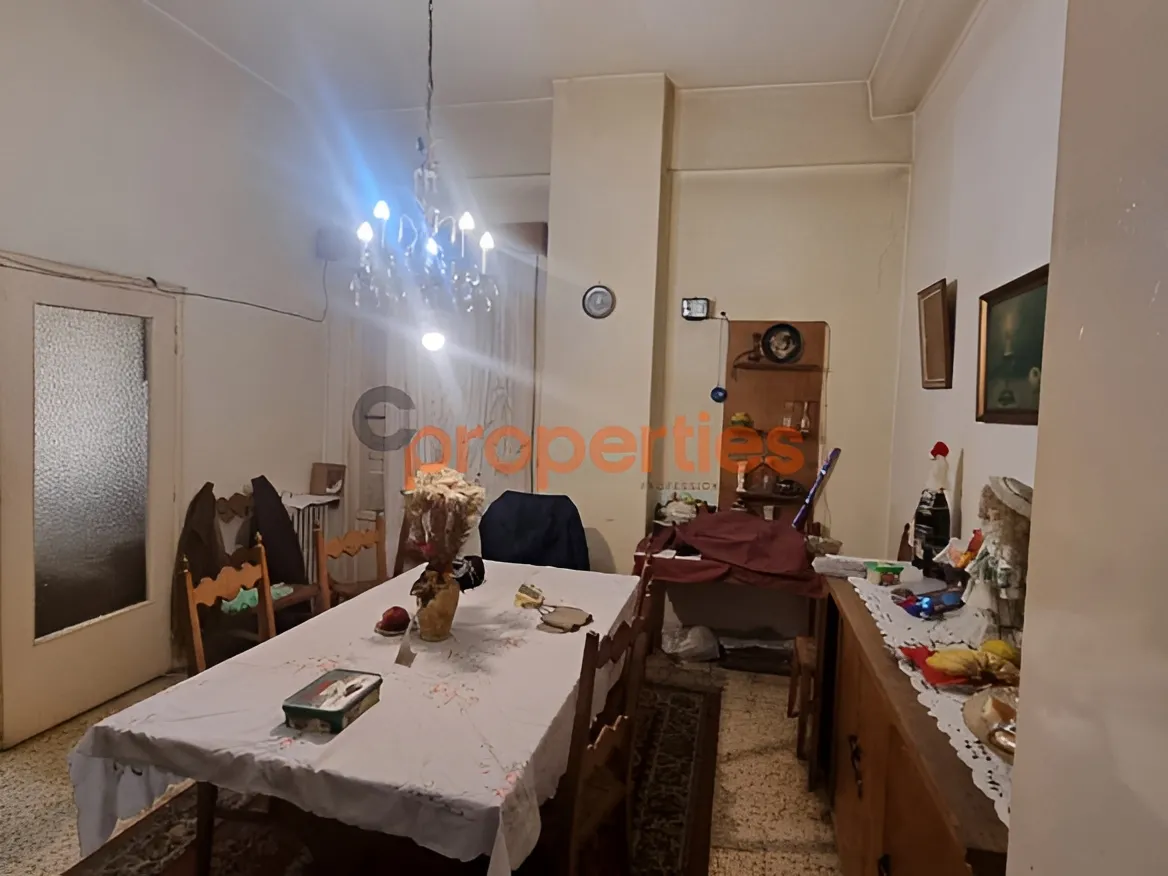Apartment for Sale in Achrafieh - 3 bed, 3 bath