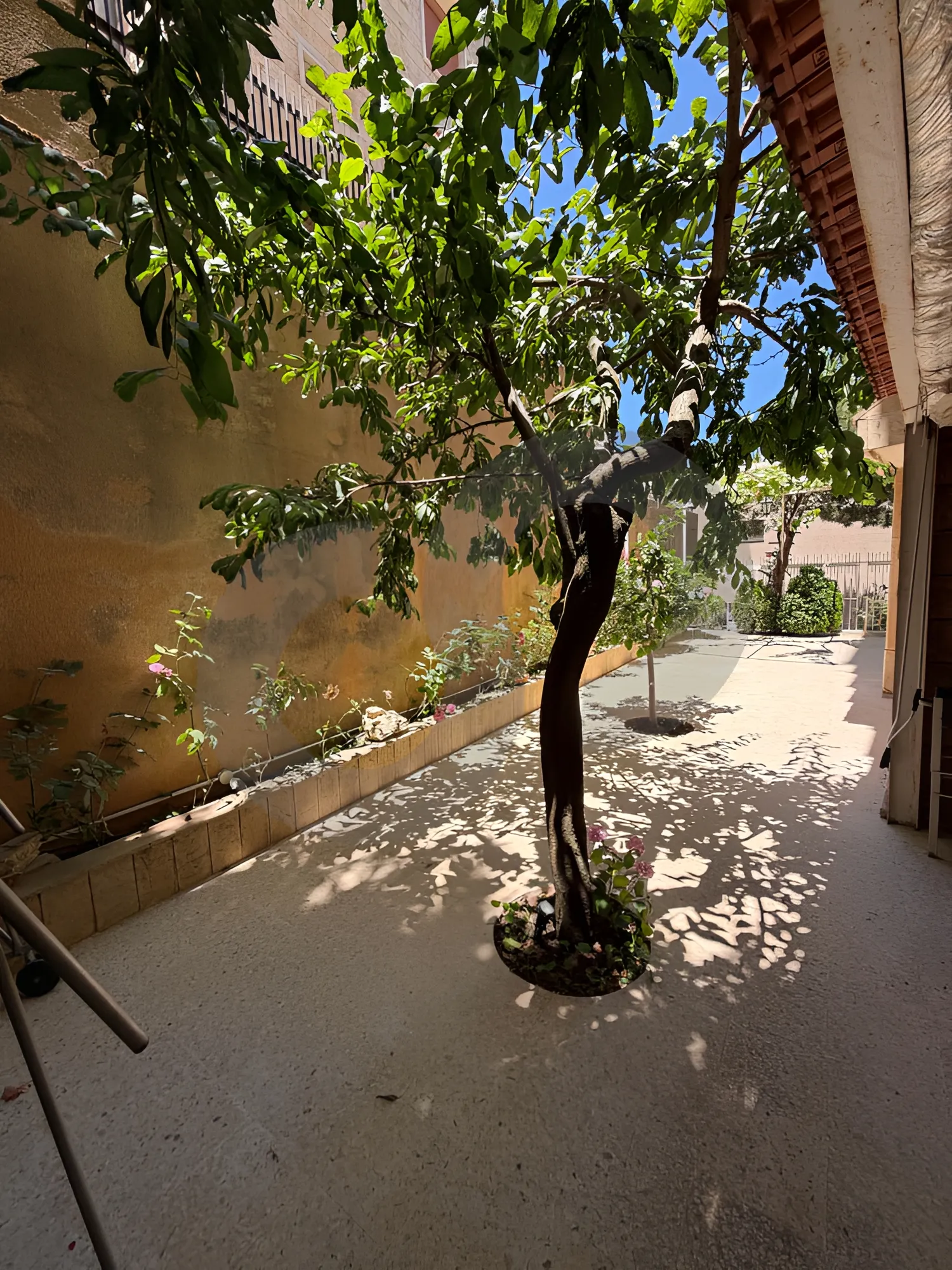 Apartment for Sale in Bhamdoun