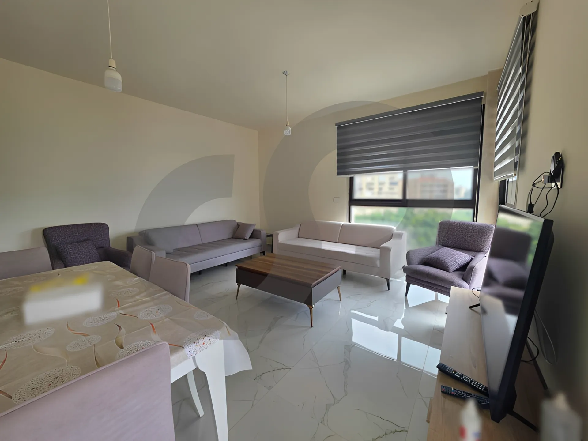 Apartment for Sale in Blat - 2 bed, 2 bath