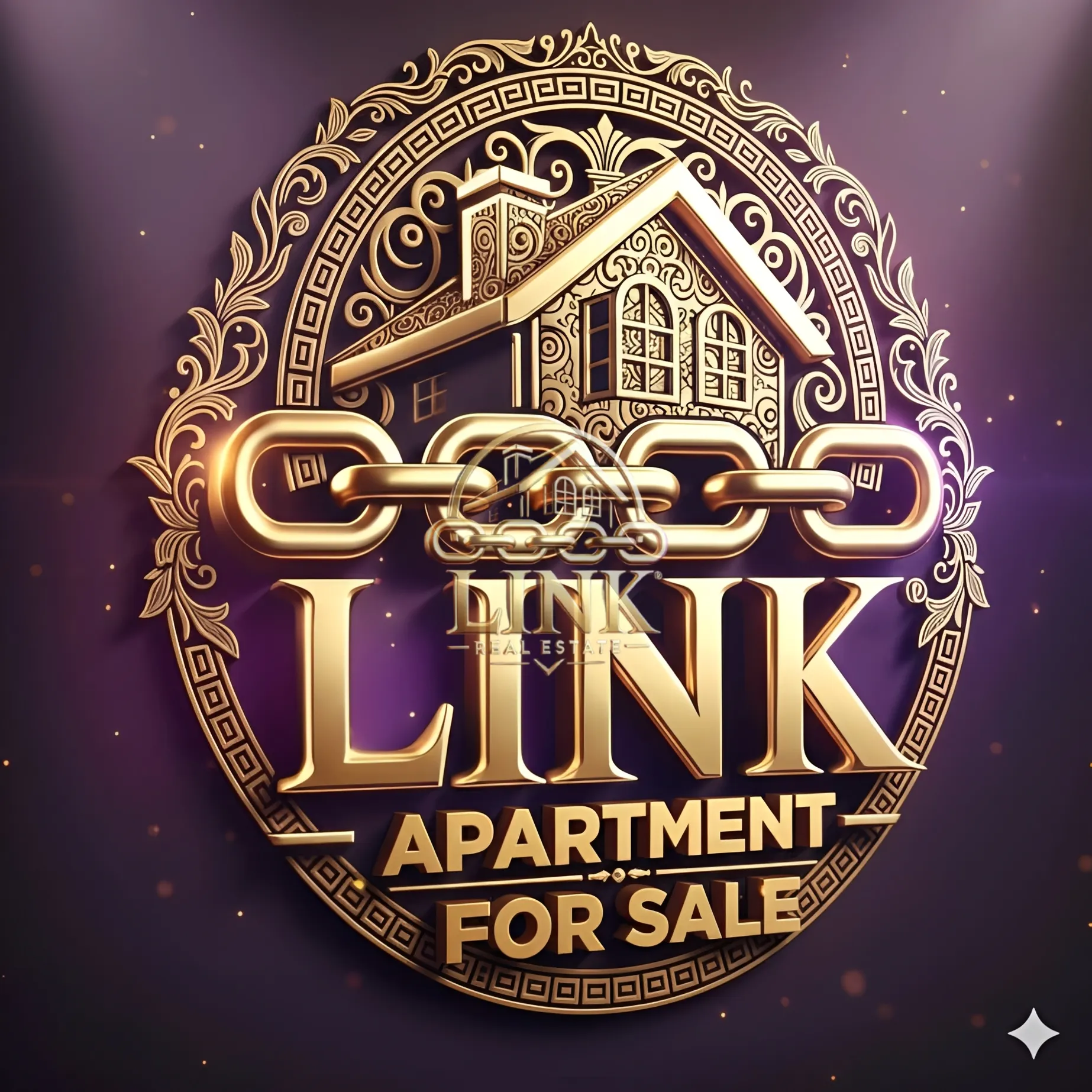 Apartment for Sale in Verdun, Bayrut, Lebanon