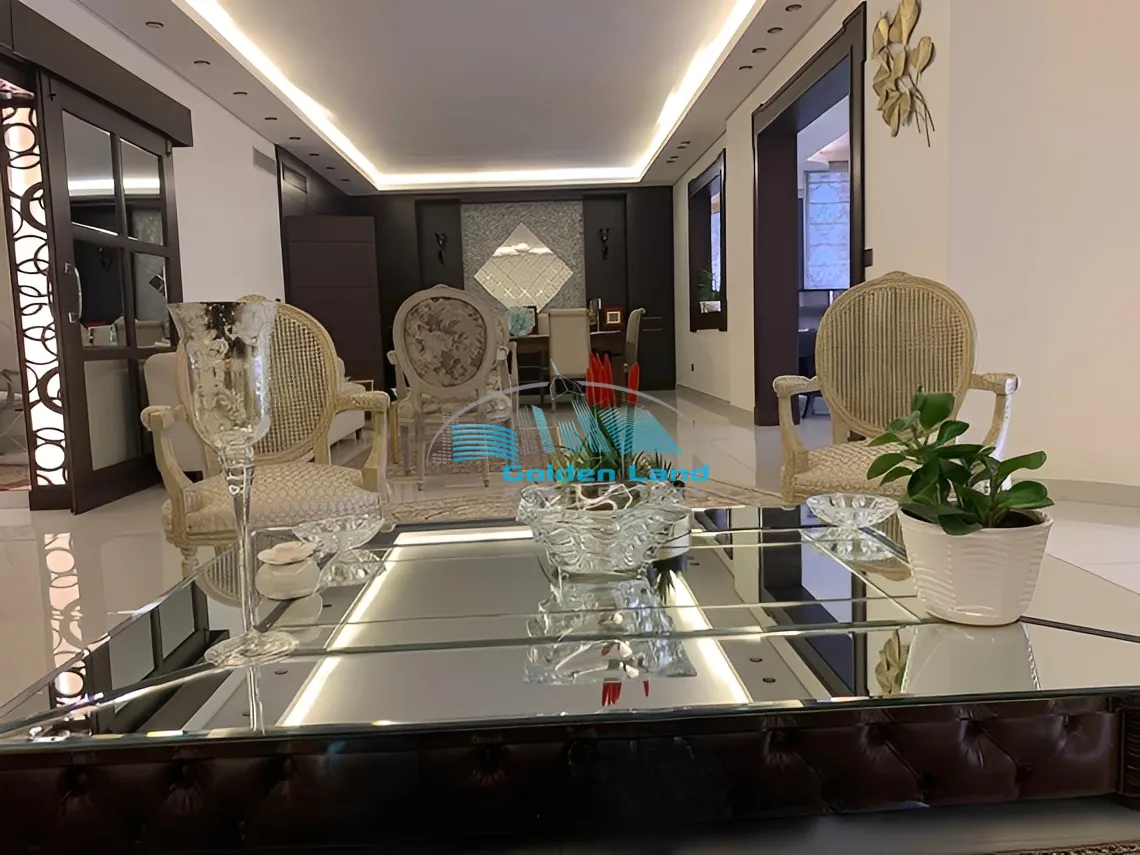 Apartment for Sale in Jnah, Lebanon - 3 bed, 5 bath