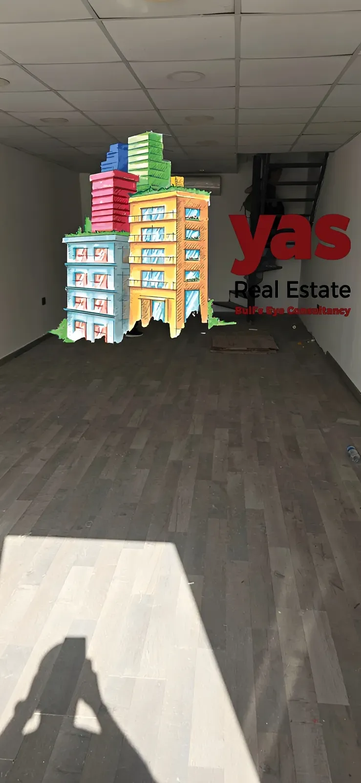 Shop for rent in Batroun