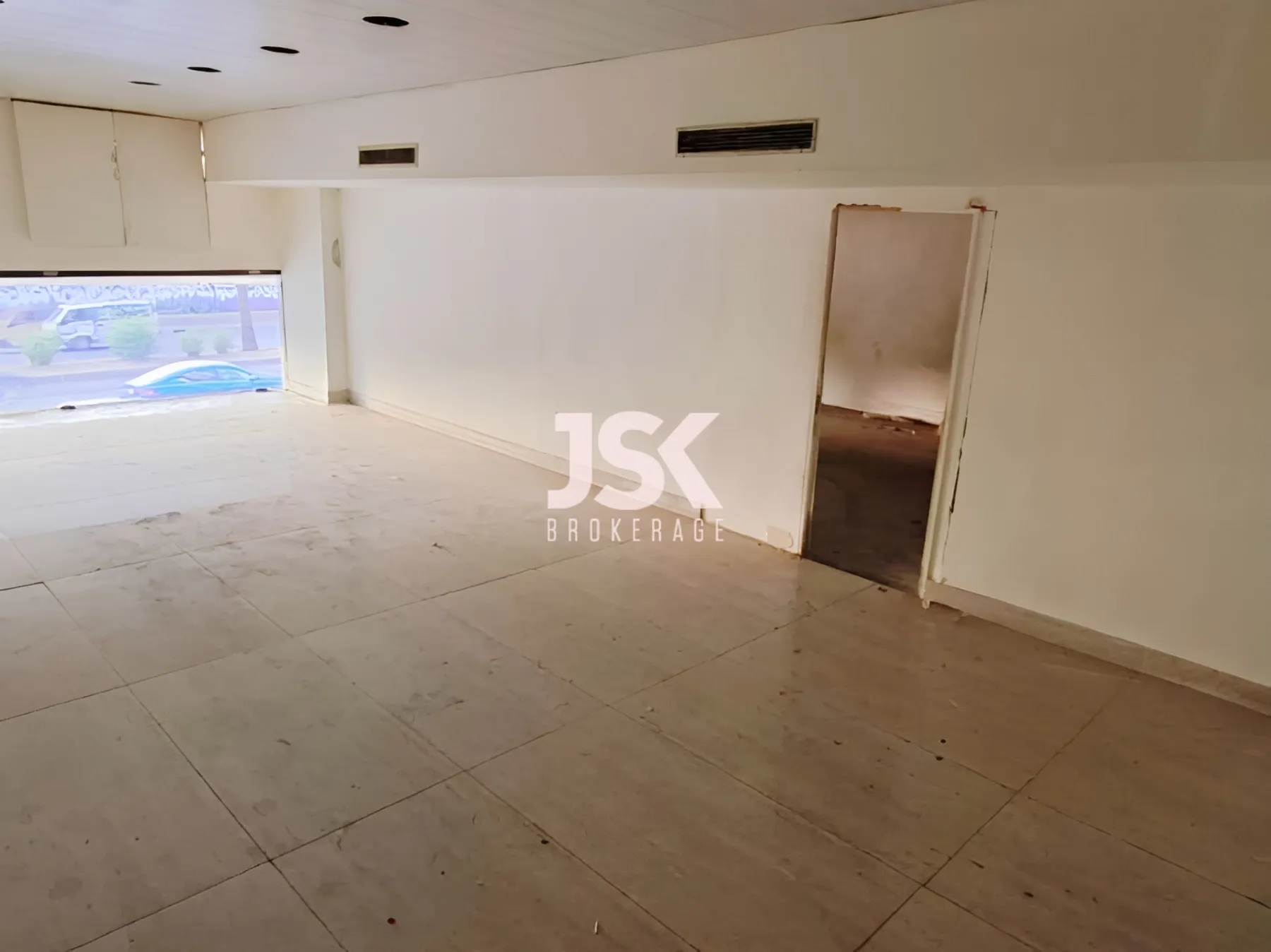 Shop for Rent in Ghadir