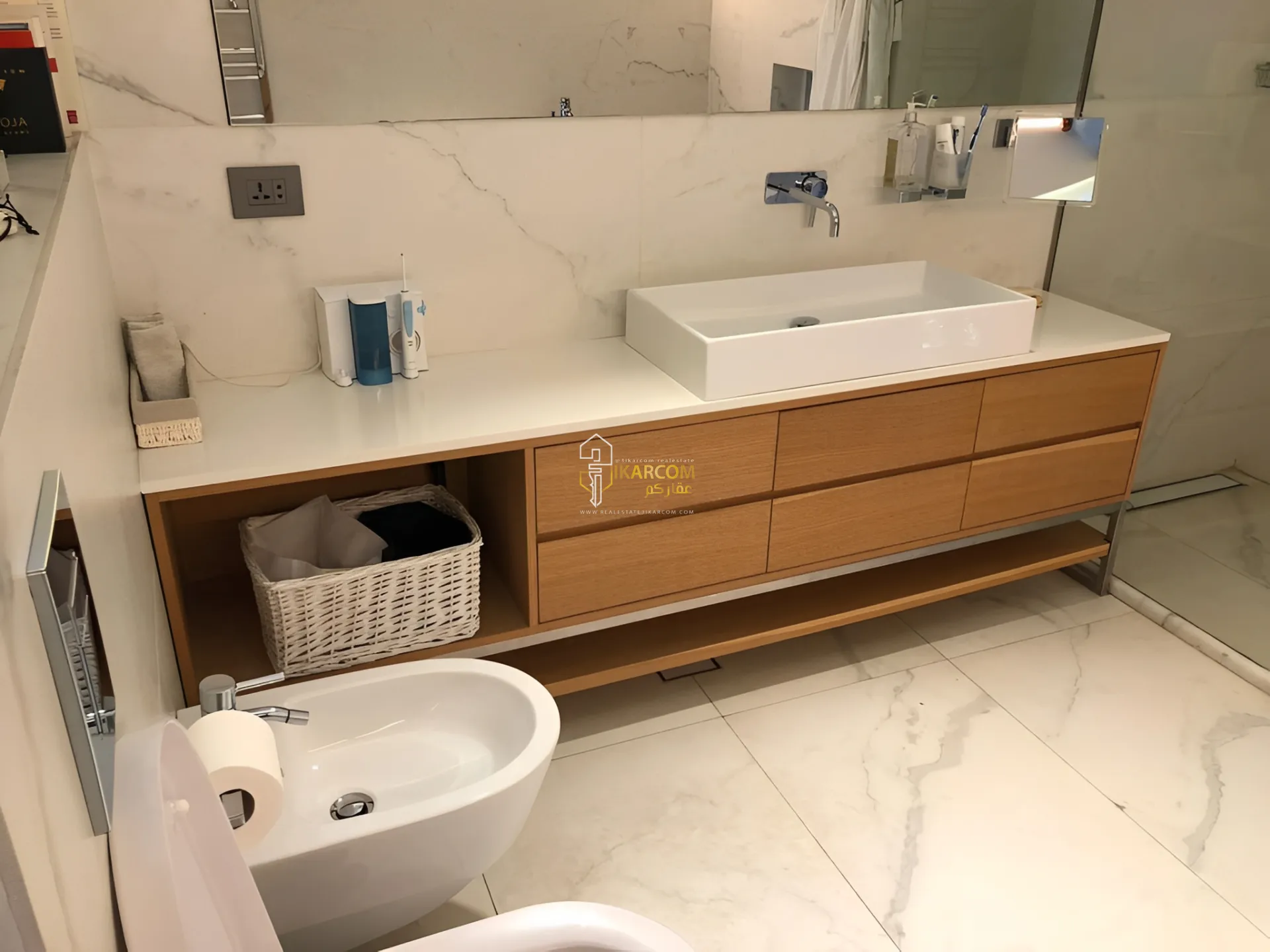 House for Rent in Jamhour