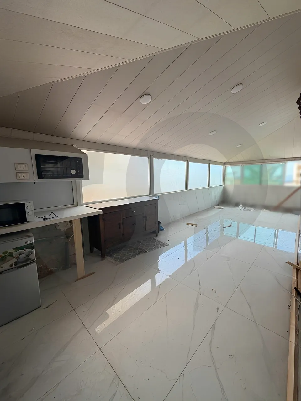 Apartment for Sale in Dawhet Aramoun