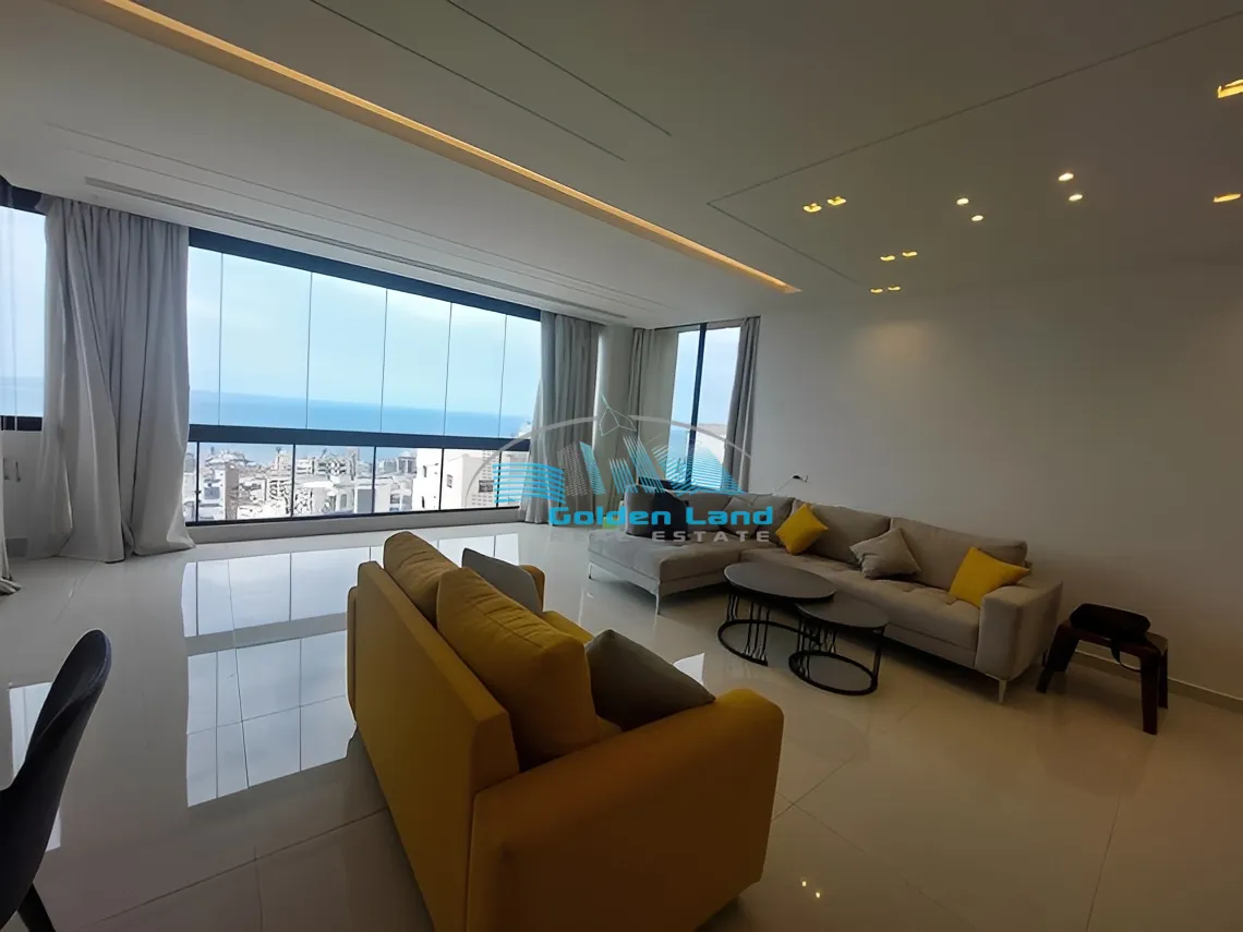 Apartment for Sale in Jal El Dib, Lebanon - 3 bed, 3 bath