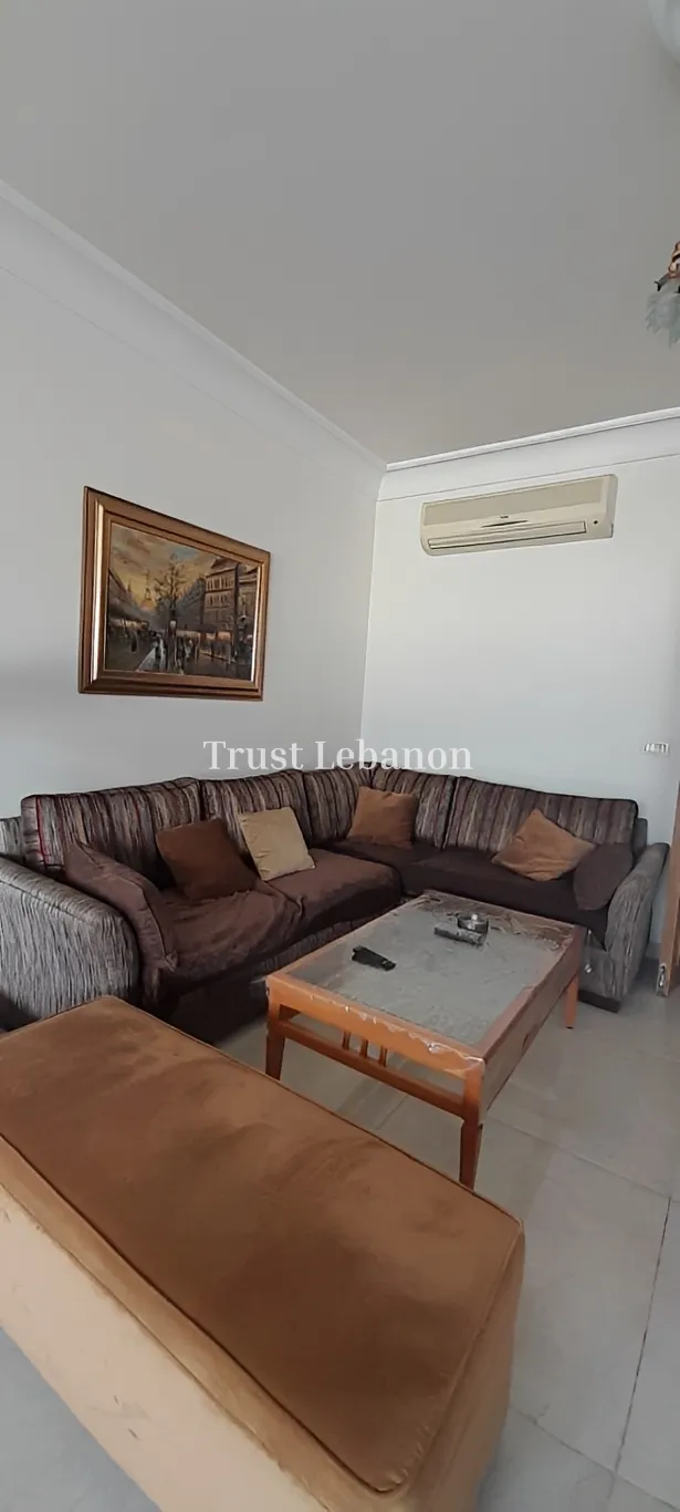 Apartment for sale in Ain el remmeneh