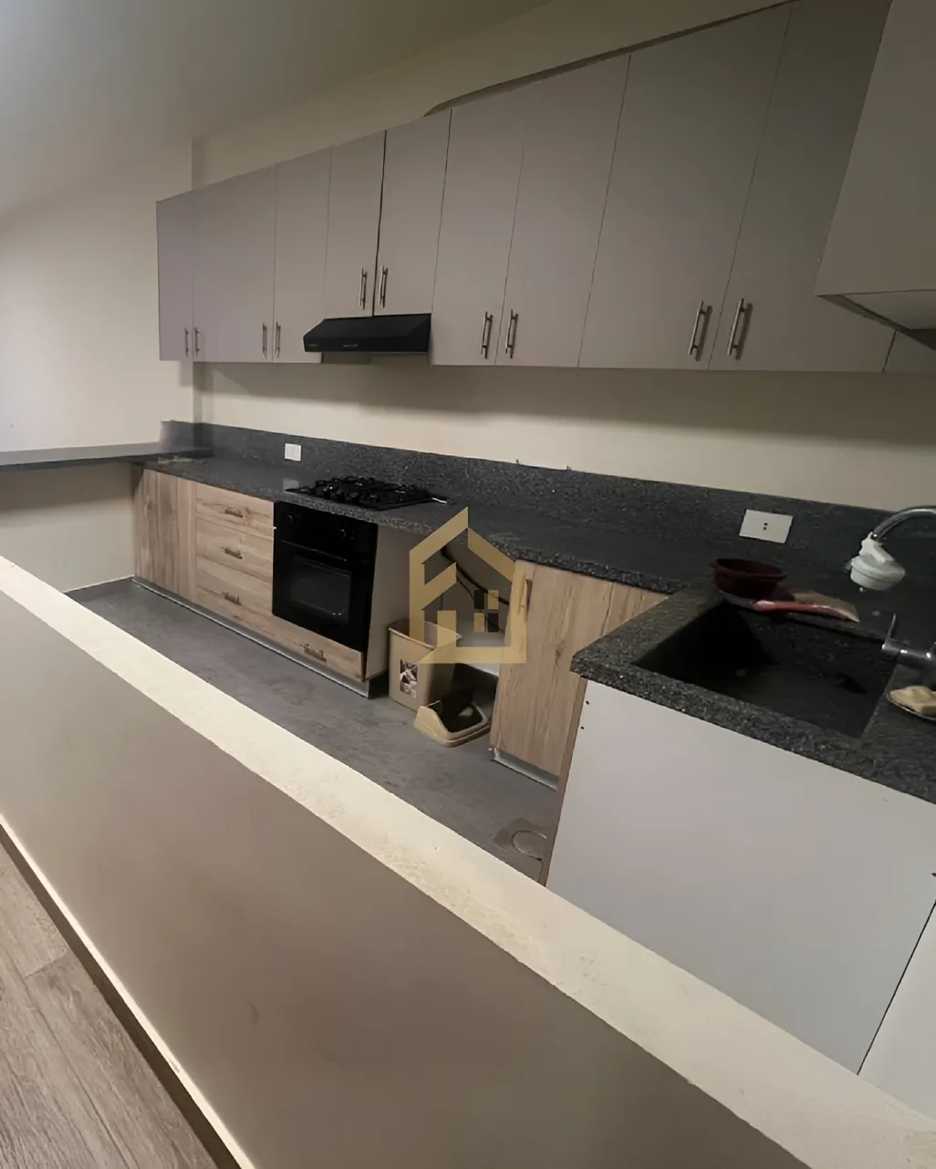 Apartment for rent in Zikrit, Lebanon - 2 bed, 2 bath