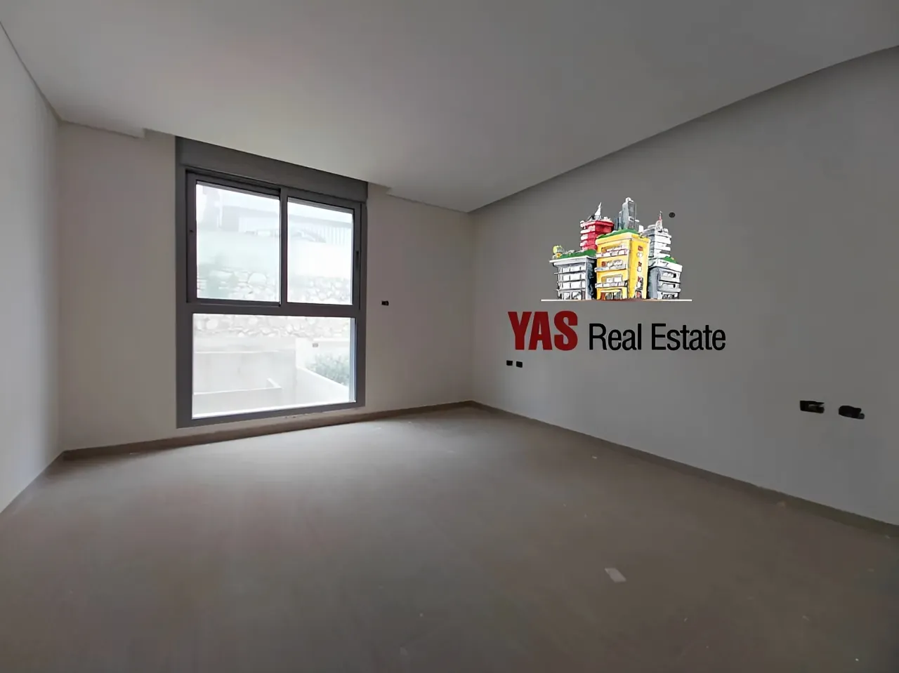 Apartment for Sale in Sahel Alma