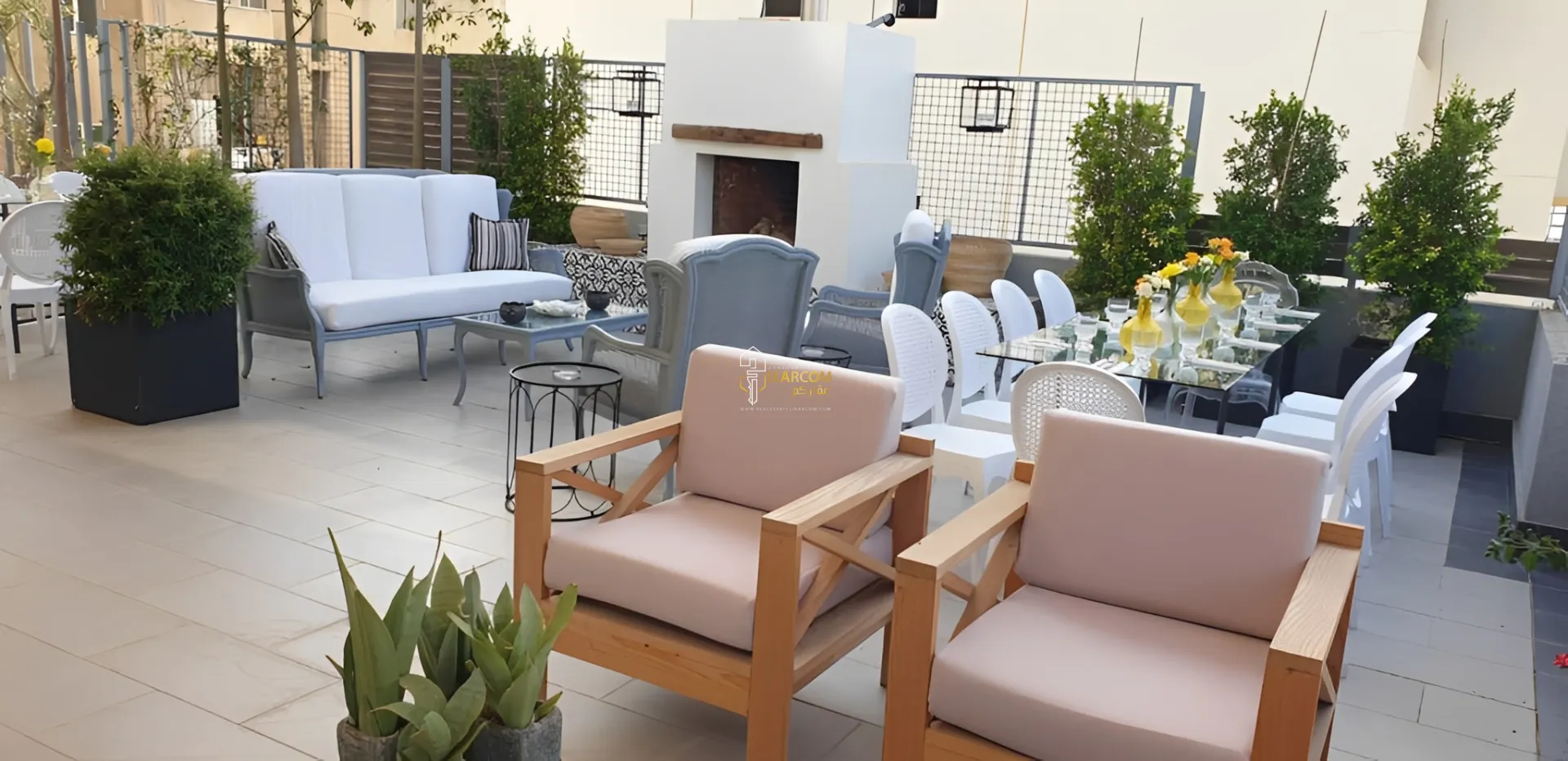 Apartment for Rent in Antelias