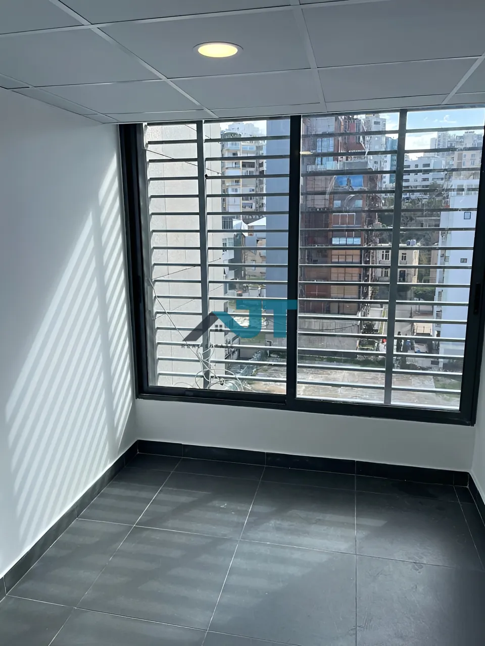 Office for rent in Mar mikhael, beirut, lebanon