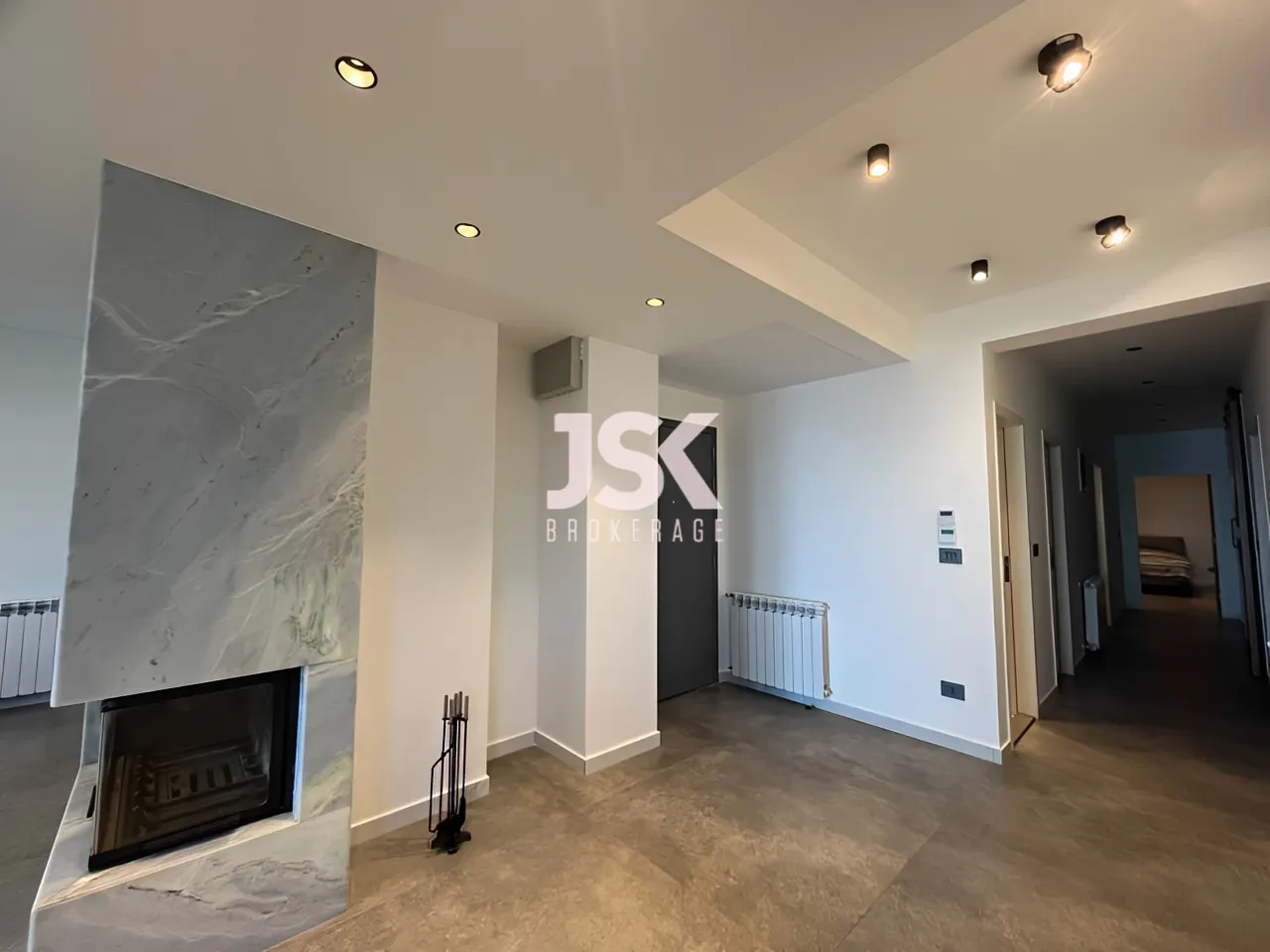 Apartment for Sale in Koura