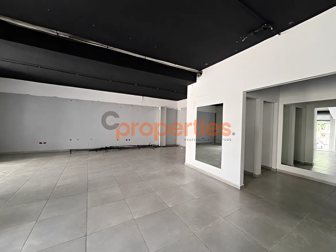 Shop for Rent in Jounieh