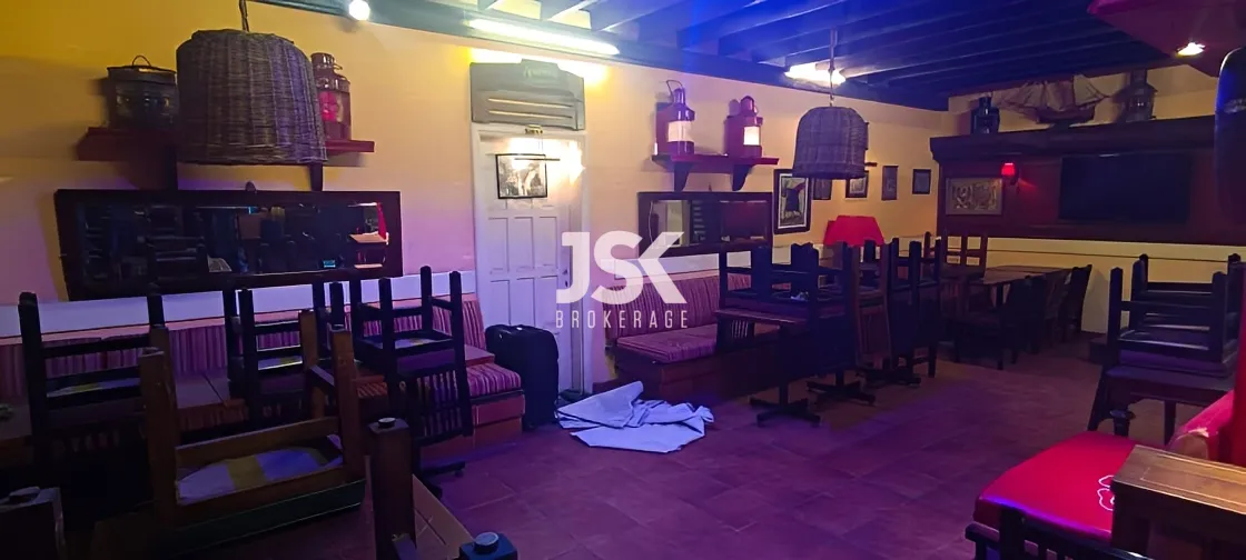 Restaurant for rent in Zouk Mosbeh