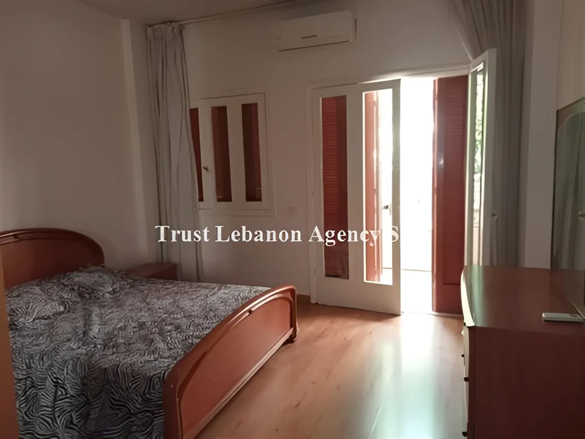 Apartment for Sale in Ashrafieh Beirut Lebanon