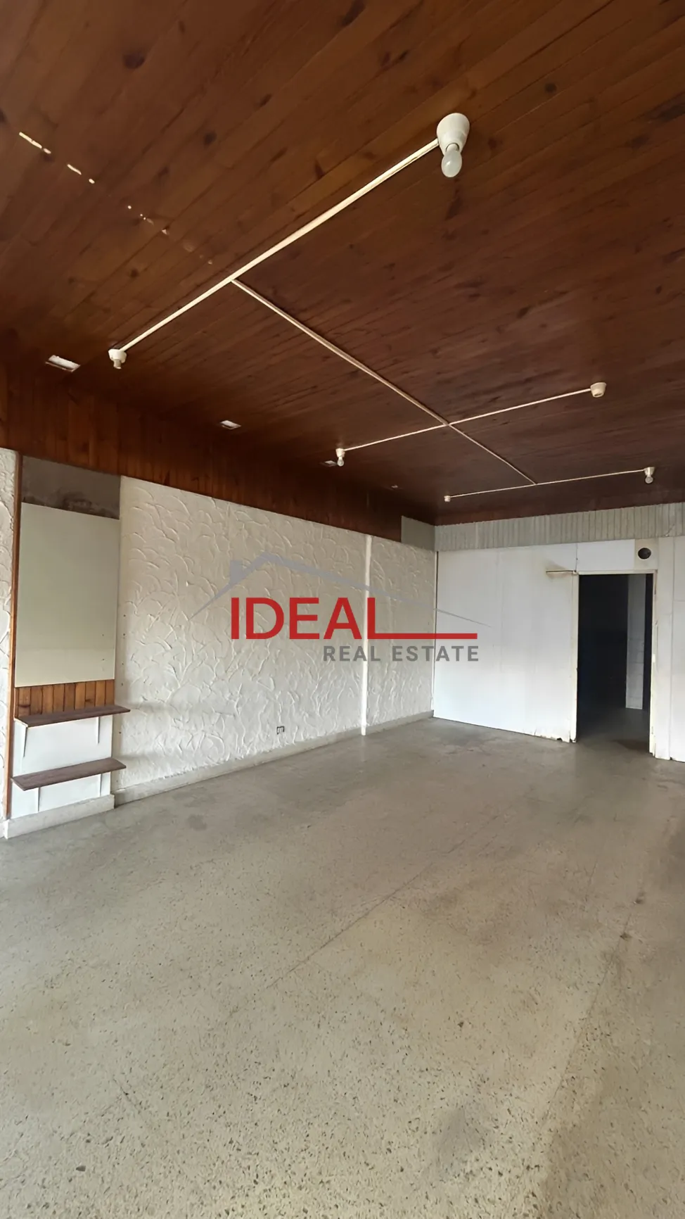 Shop for sale in Faitroun, Lebanon