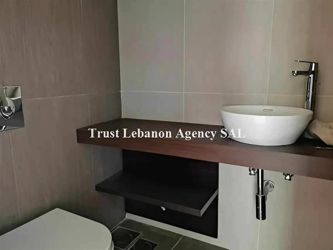 Apartment for Sale in Baabda, yarzeh