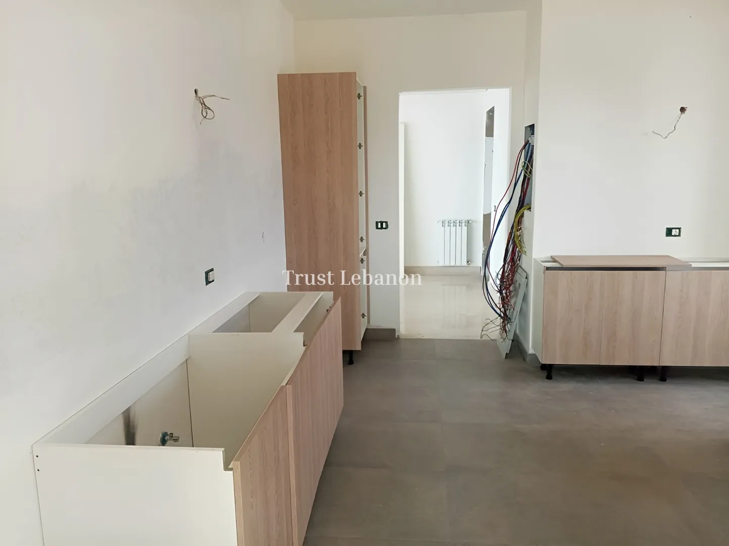 Apartment for rent in Hamra, Beirut, Lebanon