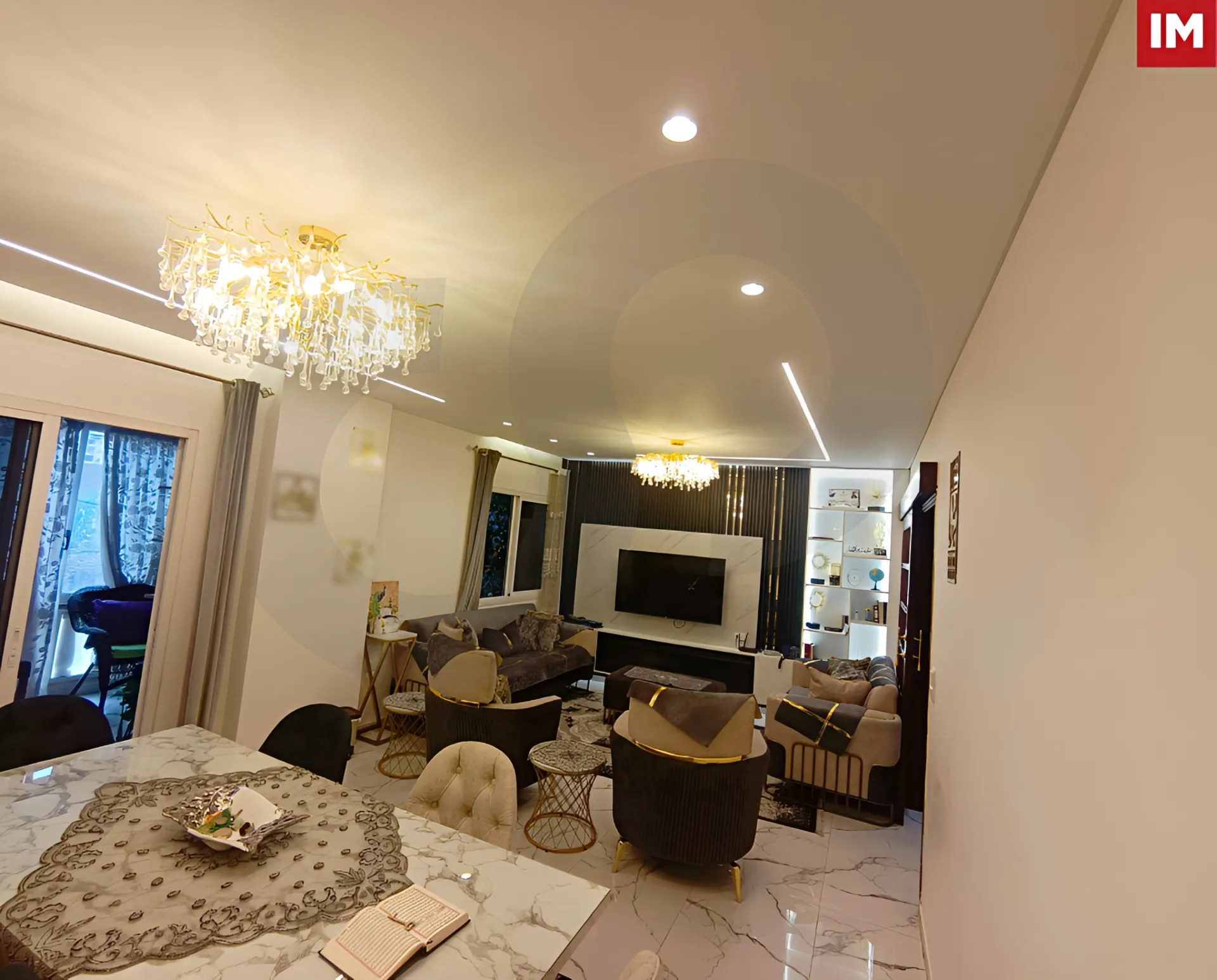 Apartment for Sale in Chiyah