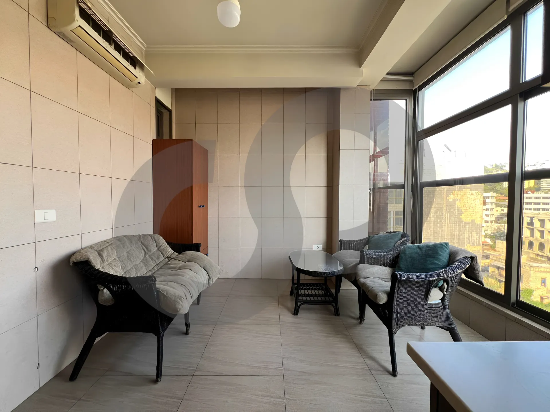 Apartment for Rent in Antelias