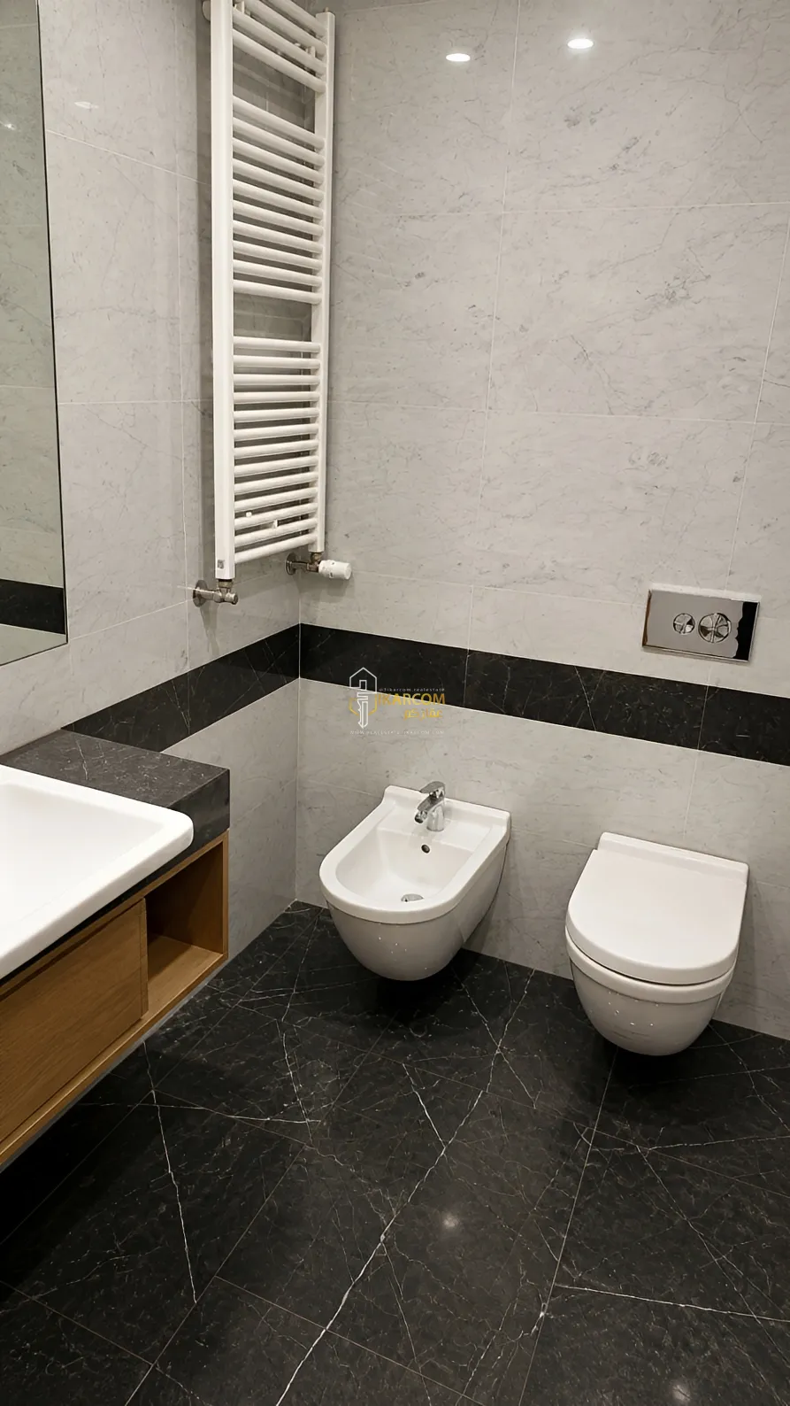 Duplex for sale in Pasteur, Bayrut, Lebanon