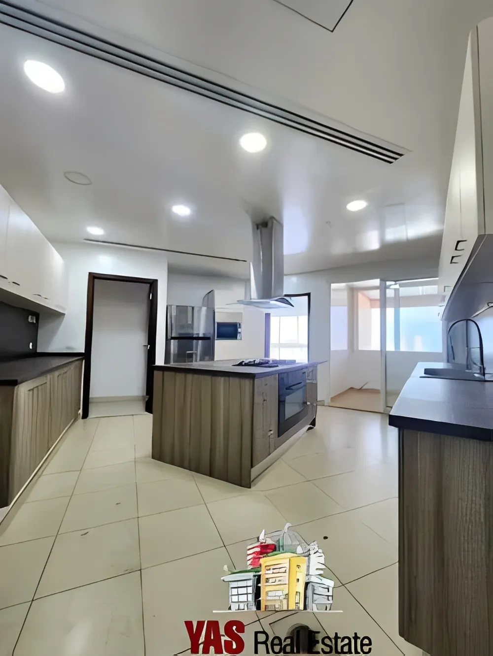 Apartment for Sale in Achrafieh
