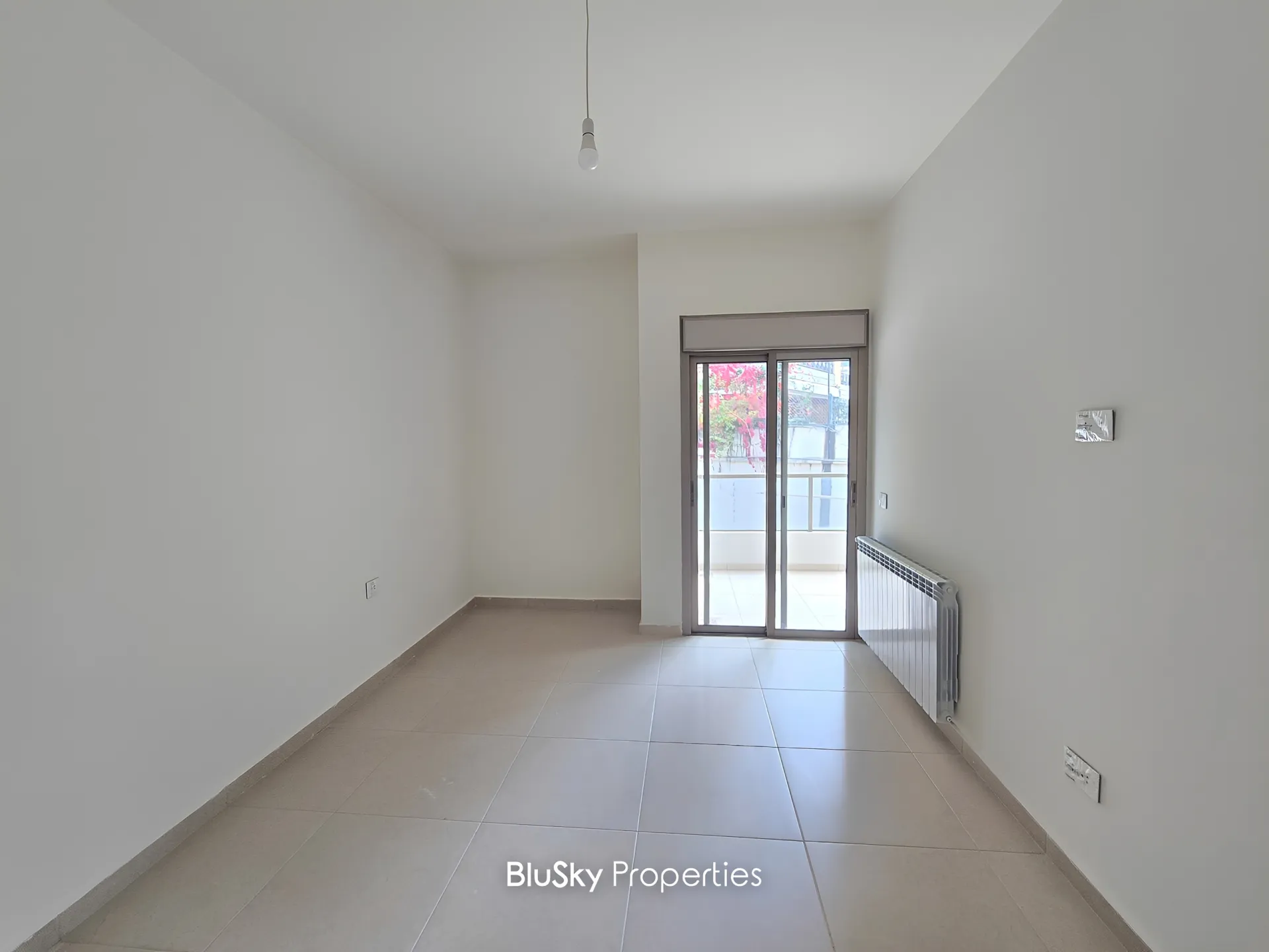 Apartment for sale in Ain Saadeh