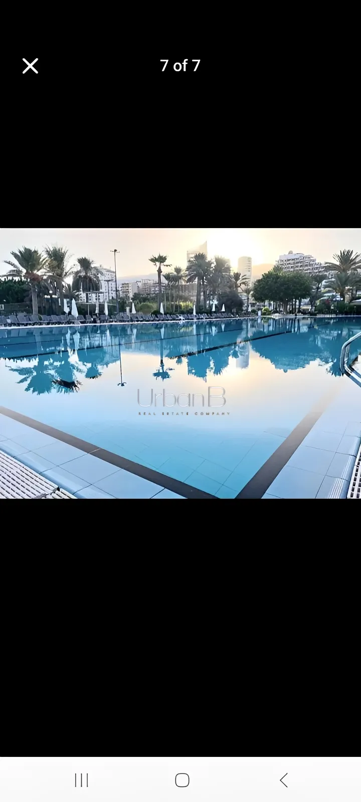 Chalet for rent in Kaslik, lebanon