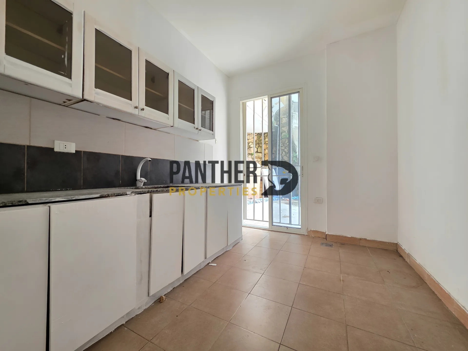Apartment for sale in Mansourieh