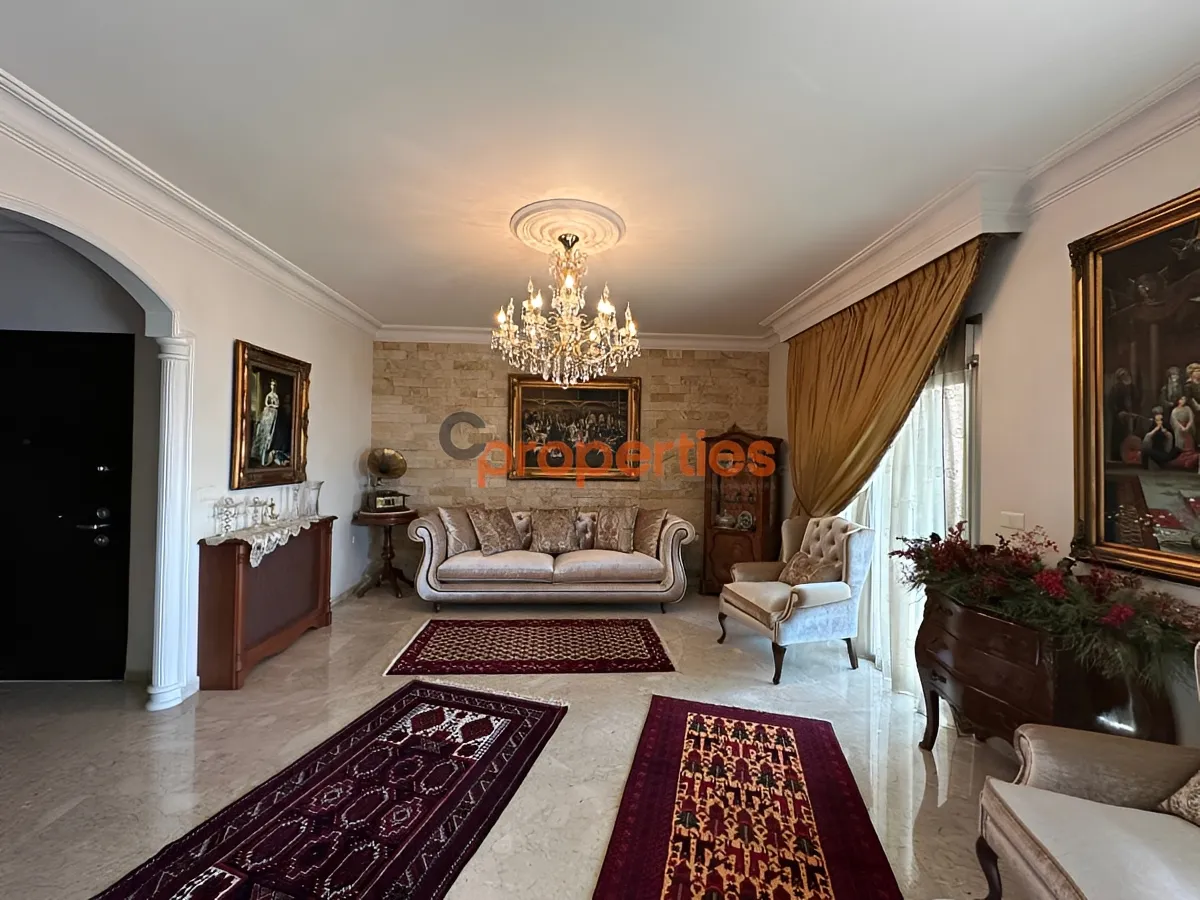 Apartment for Sale in Rabweh