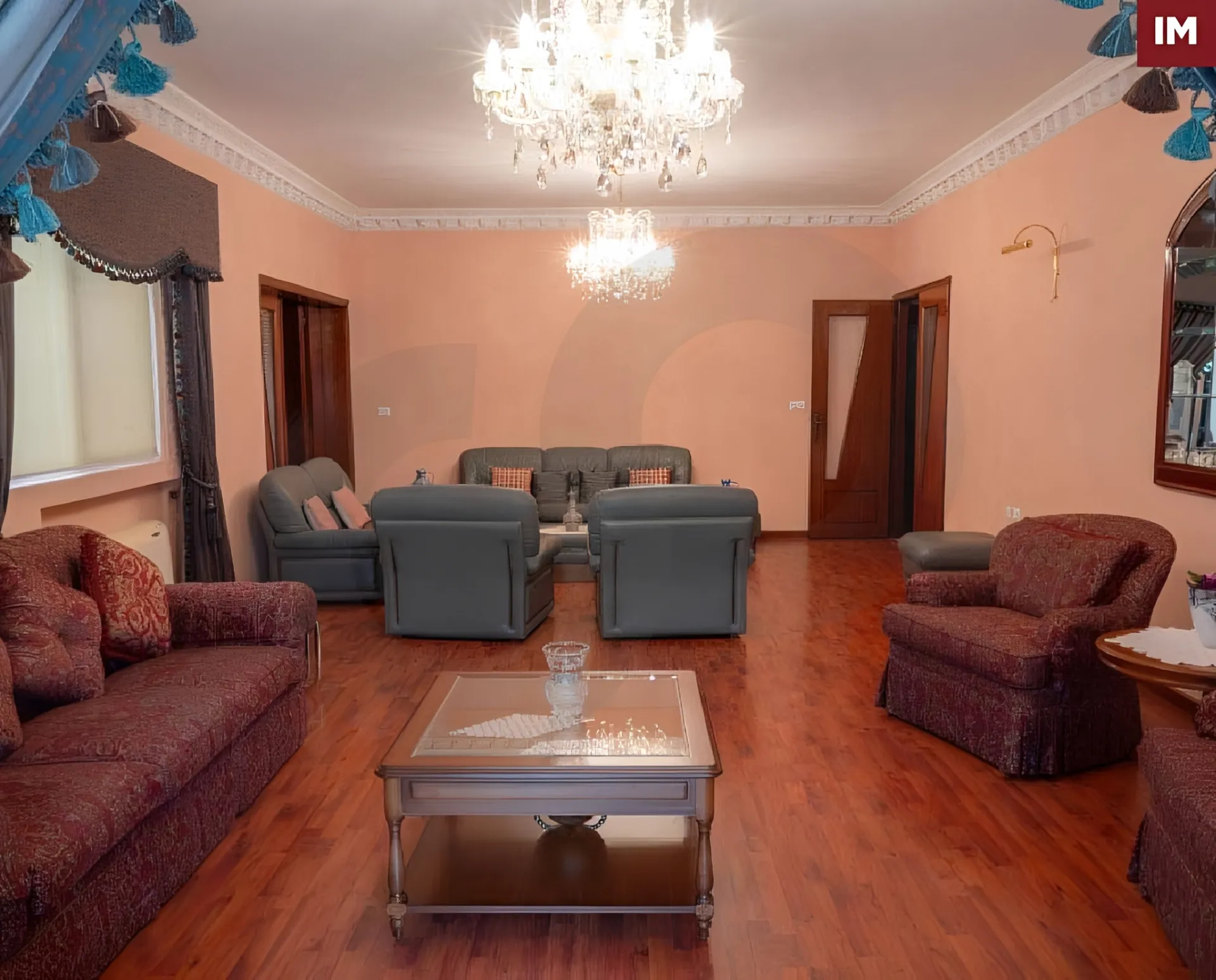Apartment for Sale in Msaytbeh