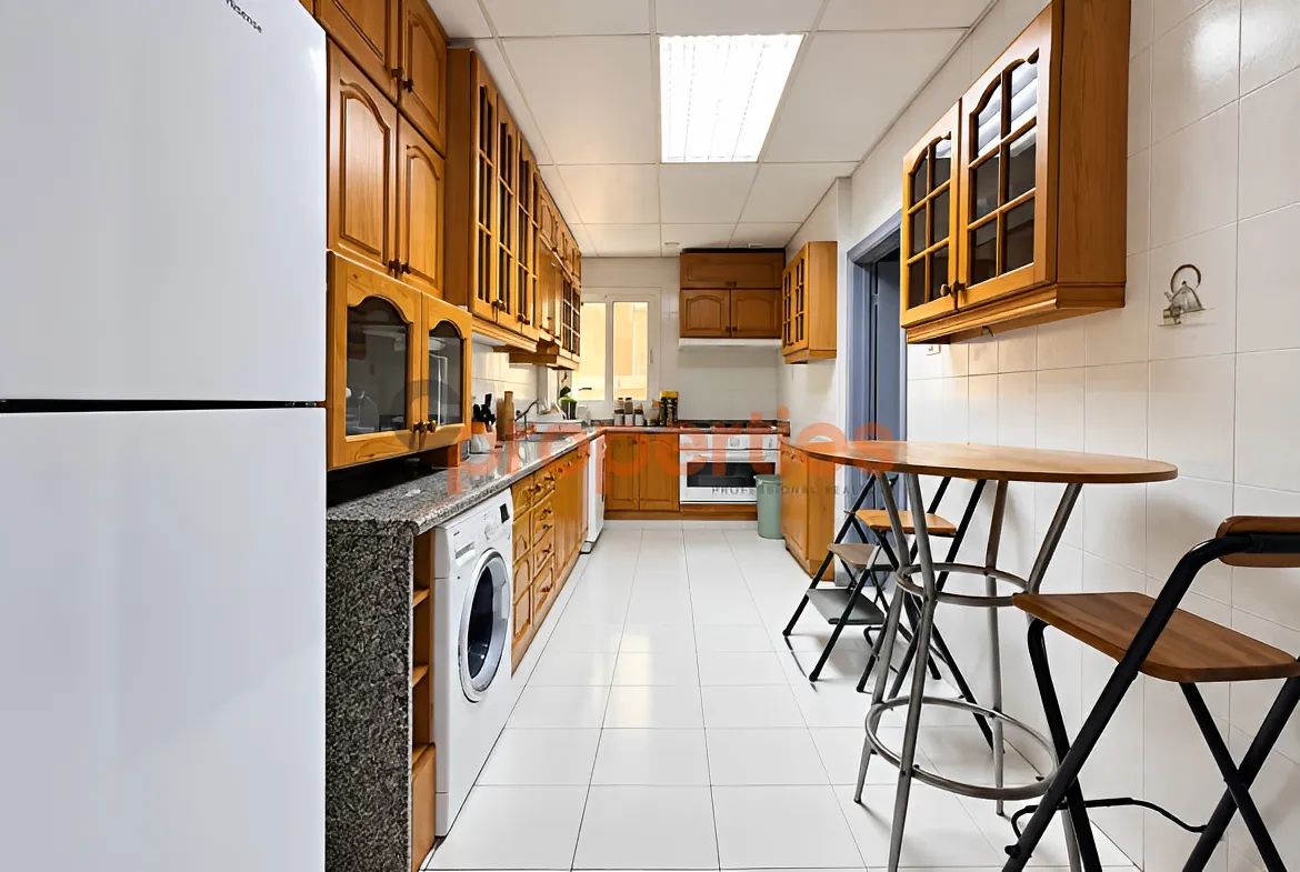 Apartment for Rent in Raoucheh